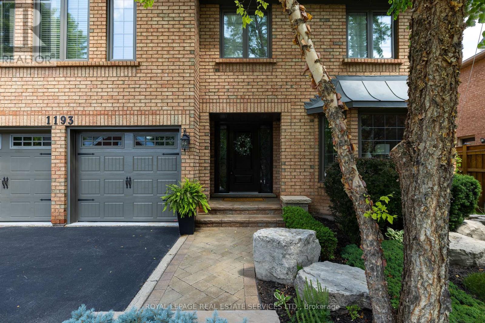 1193 Bowman Drive, Oakville, Ontario  L6M 2T3 - Photo 46 - W13113020