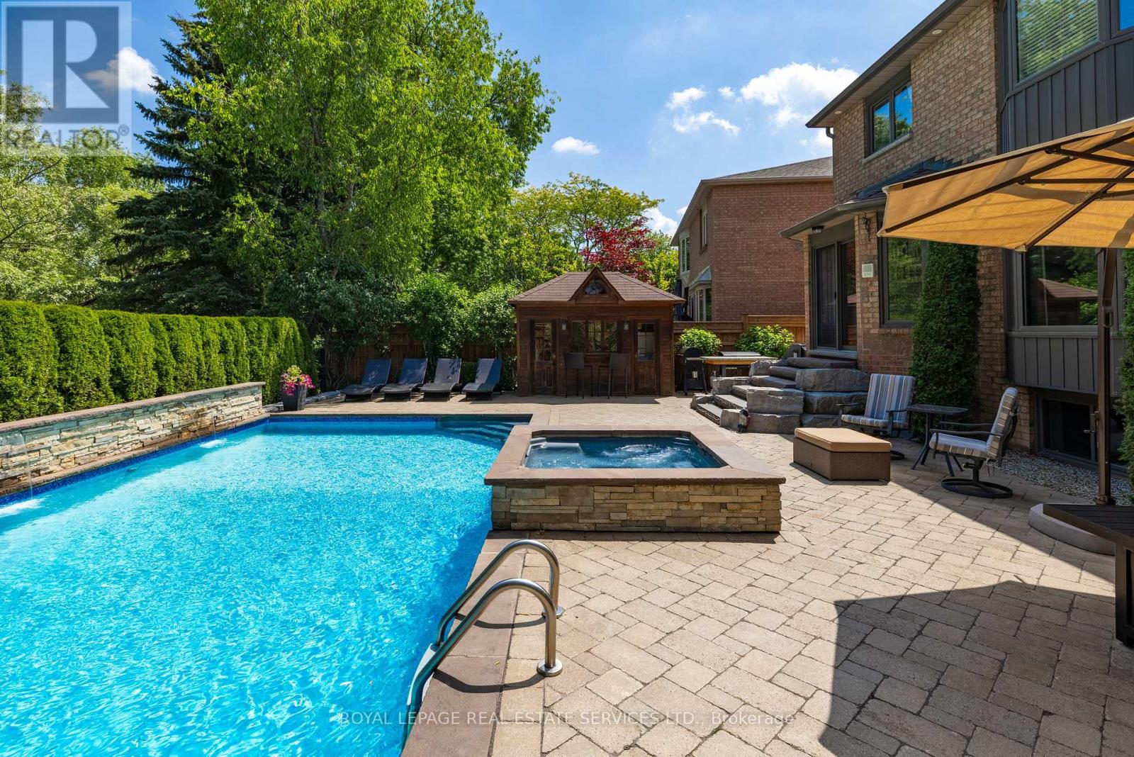 1193 Bowman Drive, Oakville, Ontario  L6M 2T3 - Photo 2 - W13113020