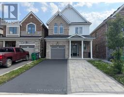 40 SPECKLED ALDER STREET, Caledon, Ontario