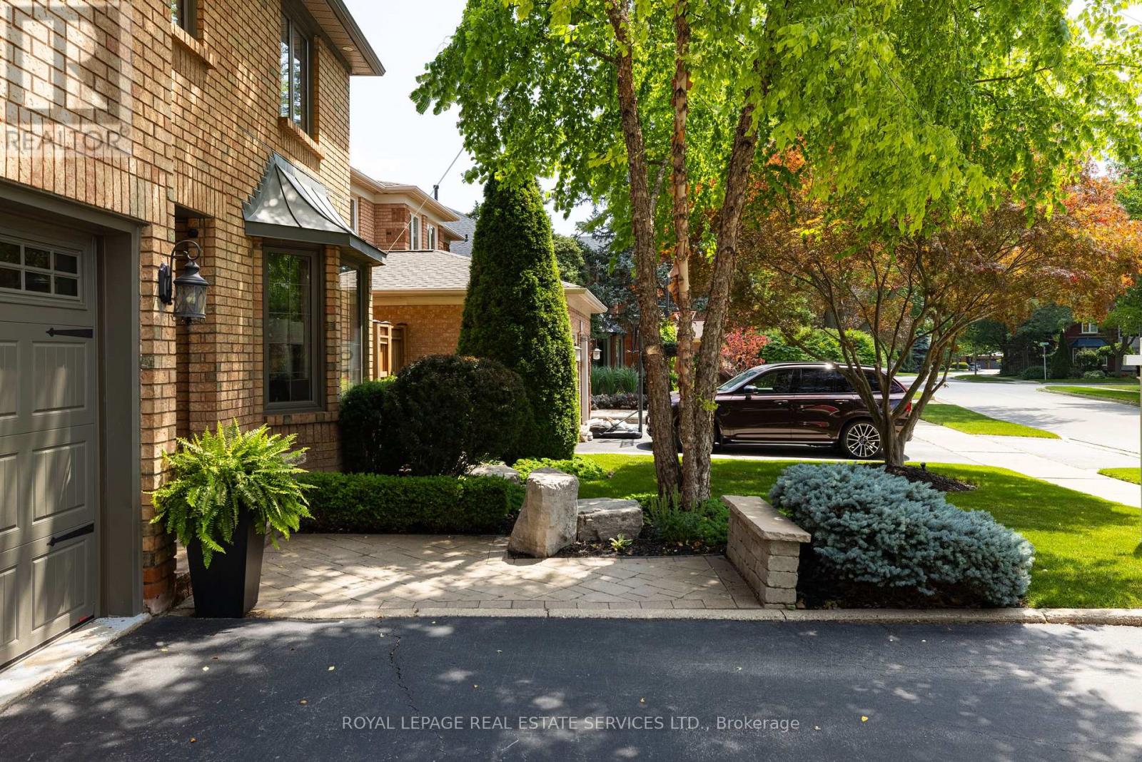 1193 Bowman Drive, Oakville, Ontario  L6M 2T3 - Photo 47 - W13113020
