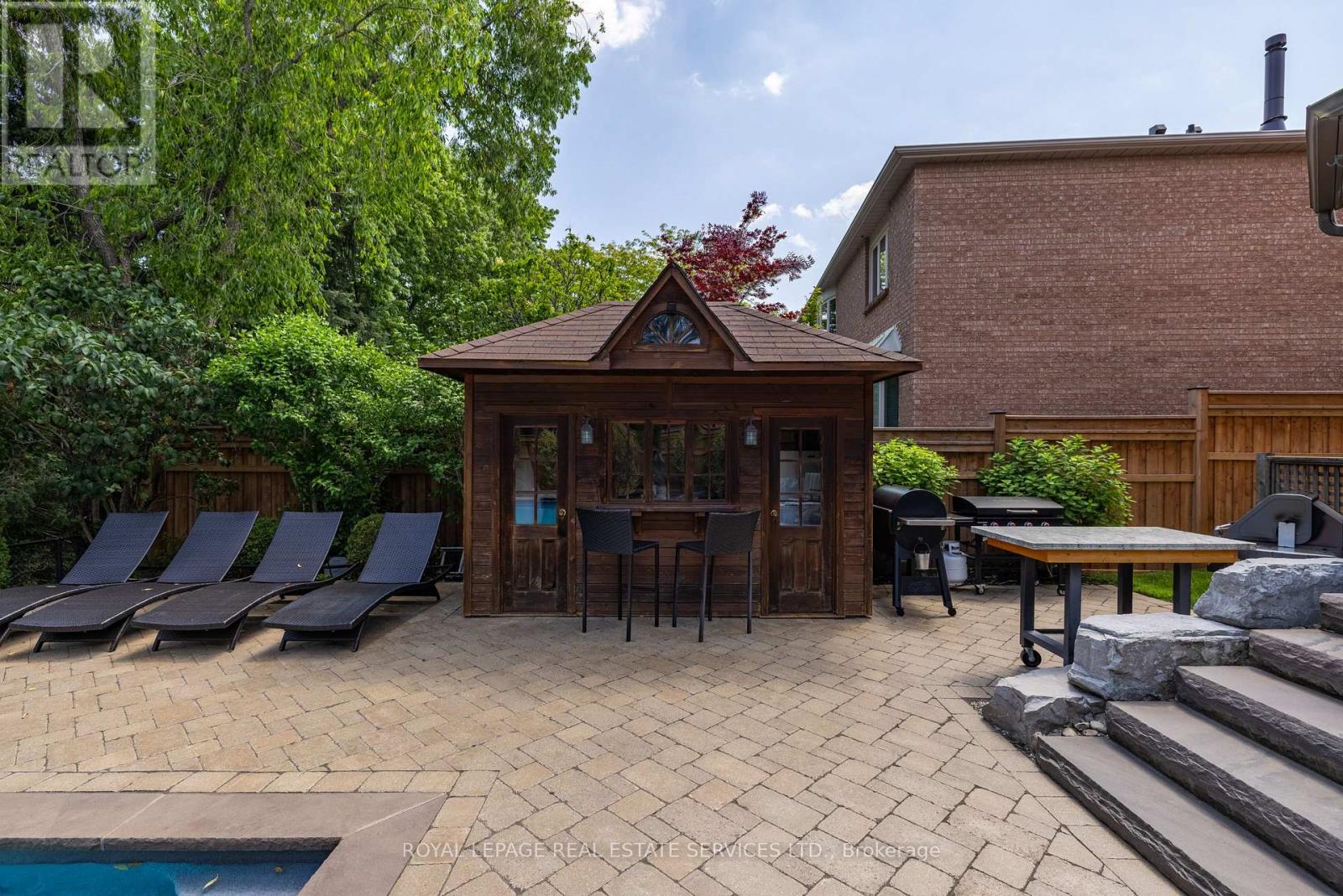 1193 Bowman Drive, Oakville, Ontario  L6M 2T3 - Photo 39 - W13113020
