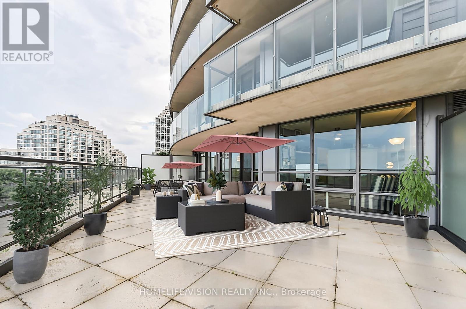 407 - 2230 Lake Shore Boulevard W, Toronto, Ontario M8V 0B2 - Photo 19 - W13525432