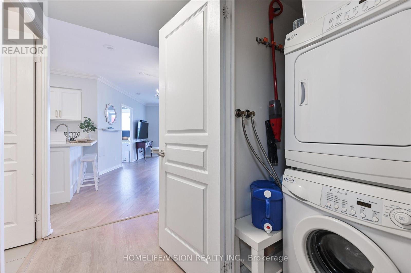 407 - 2230 Lake Shore Boulevard W, Toronto, Ontario M8V 0B2 - Photo 20 - W13525432