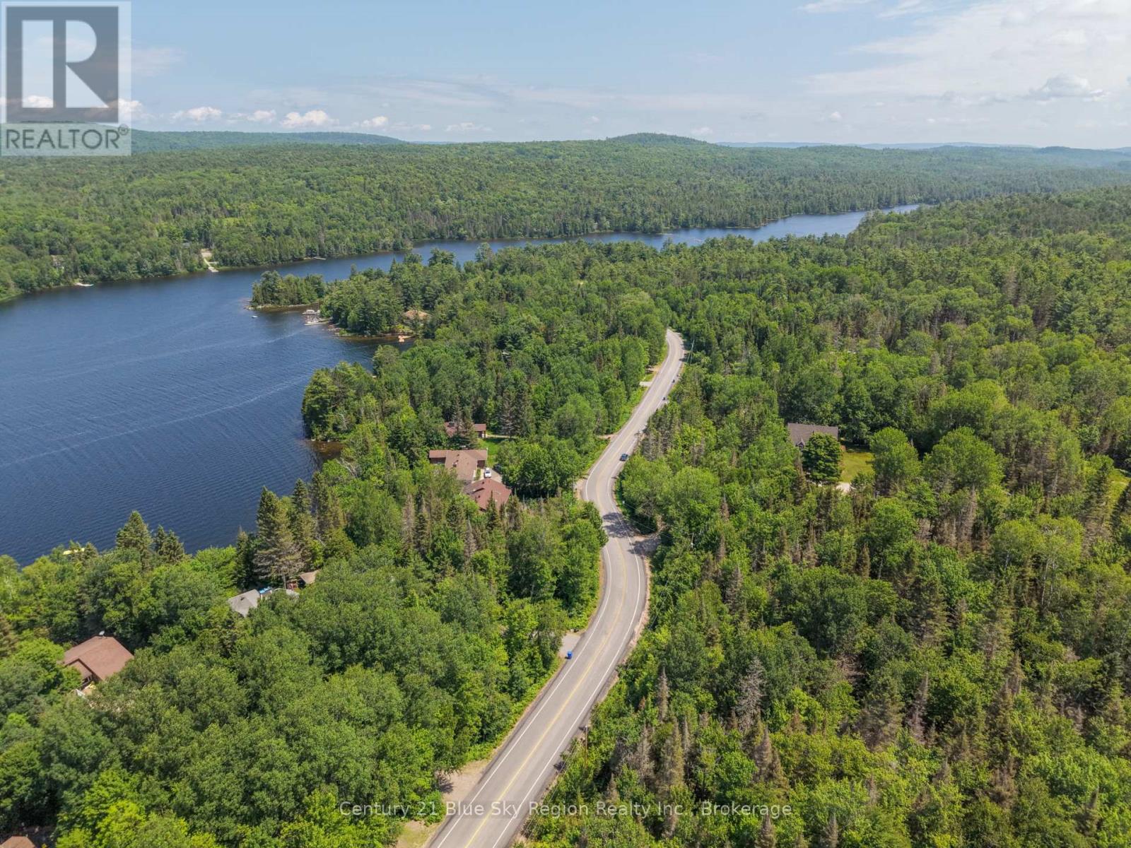 Pt Lt 5 Macpherson Drive, East Ferris, Ontario P0H 1K0 - Photo 1 - X13525858
