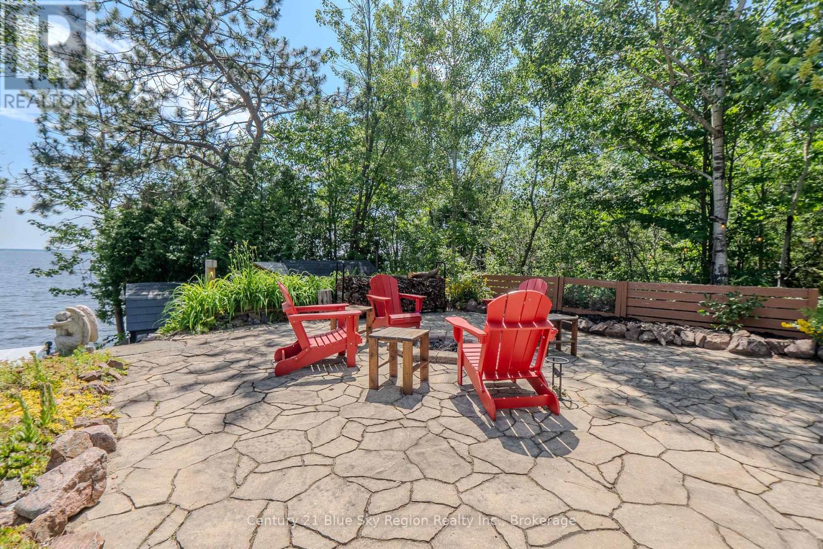 6 Du Lac Drive, West Nipissing, Ontario  P2B 2X8 - Photo 34 - X13526058