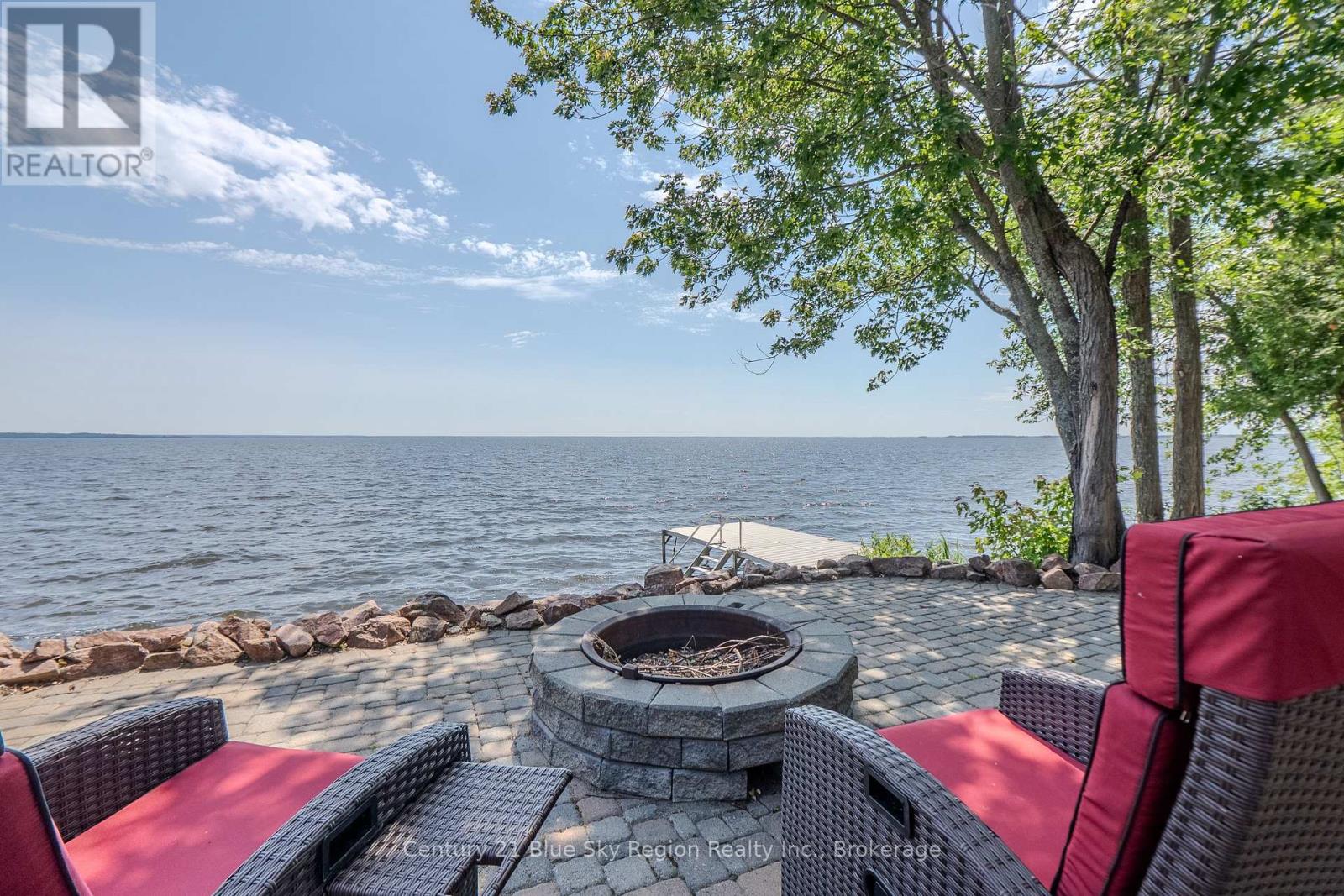 6 Du Lac Drive, West Nipissing, Ontario  P2B 2X8 - Photo 41 - X13526058