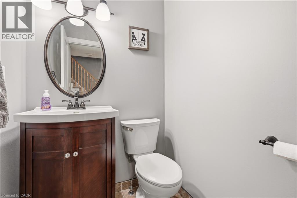 2408 Nichols Drive, Oakville, Ontario  L6H 6T2 - Photo 14 - 40845270