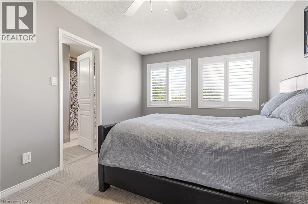 2408 Nichols Drive, Oakville, Ontario  L6H 6T2 - Photo 17 - 40845270