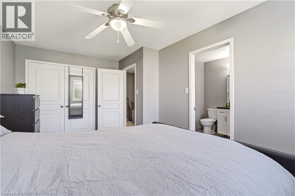 2408 Nichols Drive, Oakville, Ontario  L6H 6T2 - Photo 18 - 40845270