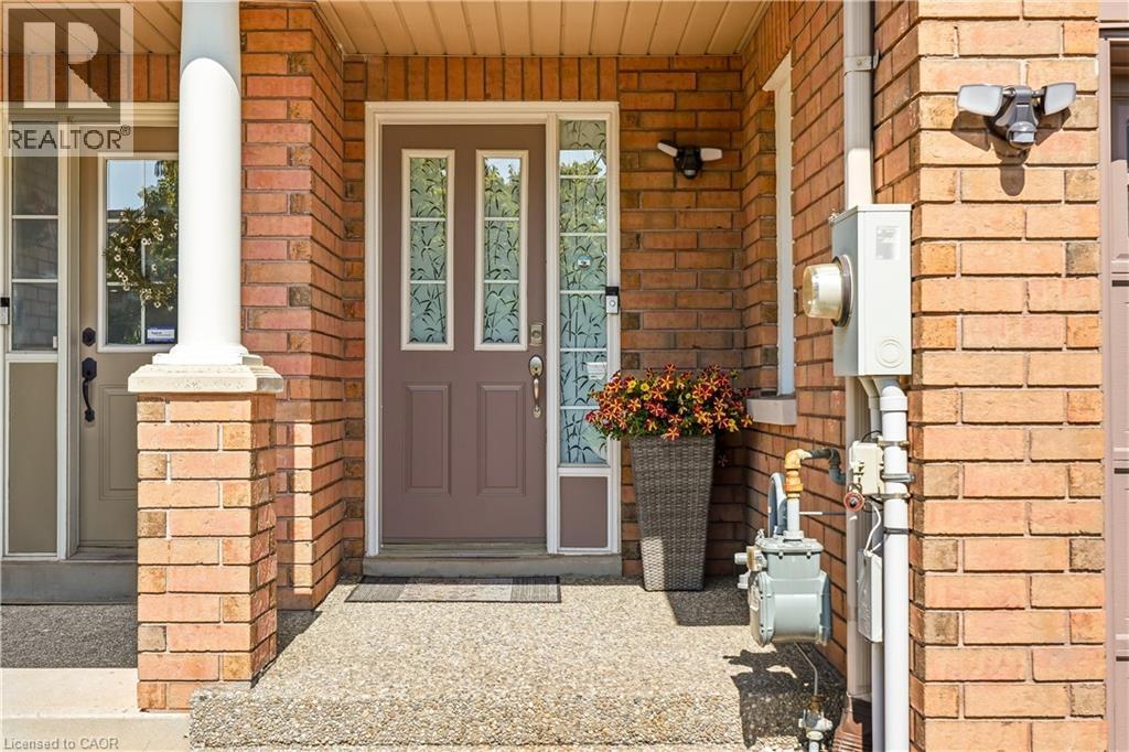 2408 Nichols Drive, Oakville, Ontario  L6H 6T2 - Photo 2 - 40845270