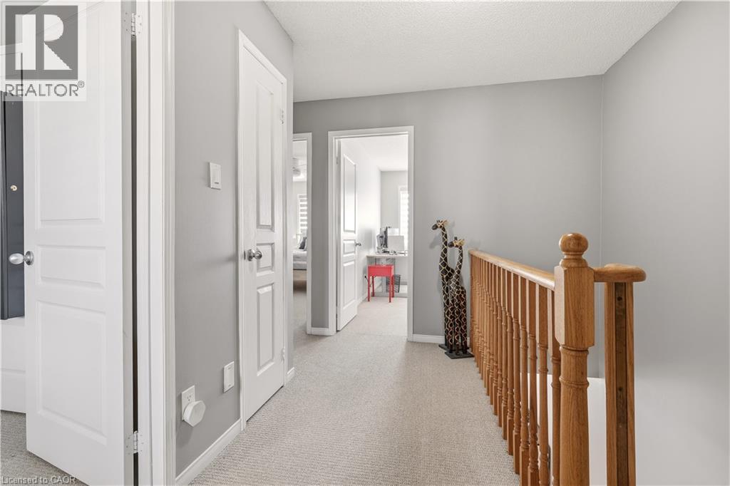 2408 Nichols Drive, Oakville, Ontario  L6H 6T2 - Photo 21 - 40845270
