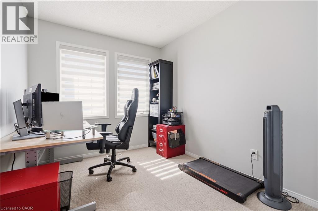 2408 Nichols Drive, Oakville, Ontario  L6H 6T2 - Photo 23 - 40845270