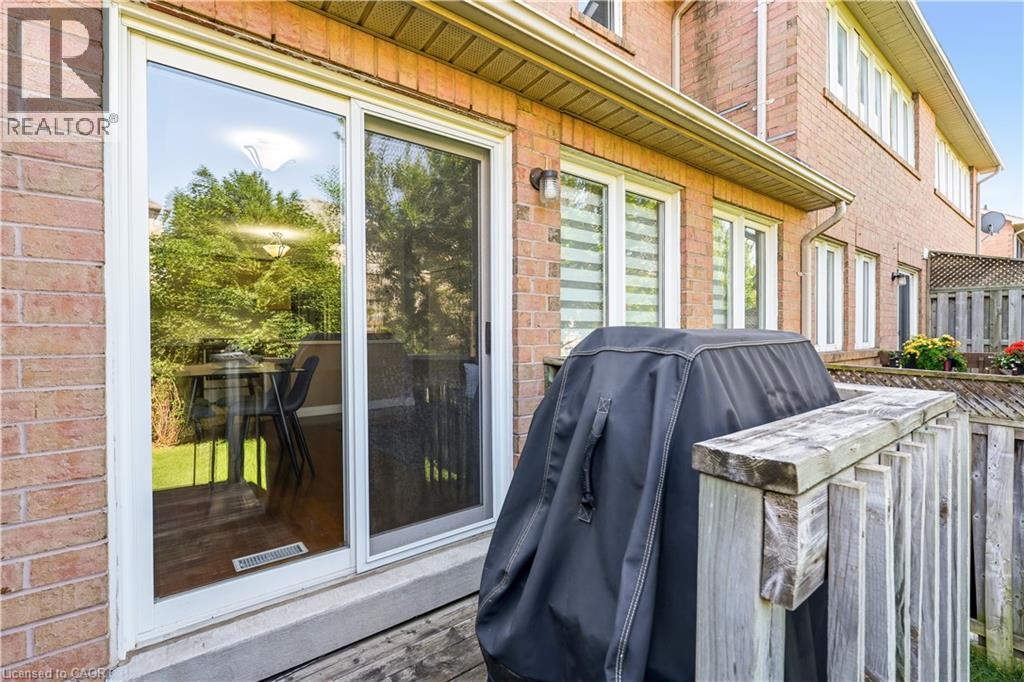 2408 Nichols Drive, Oakville, Ontario  L6H 6T2 - Photo 24 - 40845270