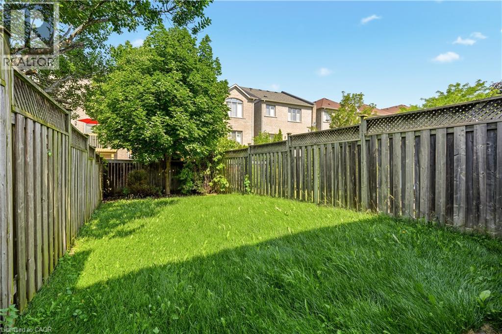 2408 Nichols Drive, Oakville, Ontario  L6H 6T2 - Photo 25 - 40845270