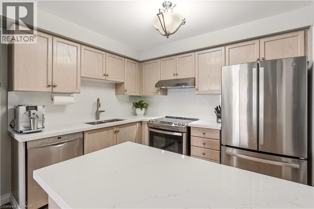 2408 Nichols Drive, Oakville, Ontario  L6H 6T2 - Photo 8 - 40845270