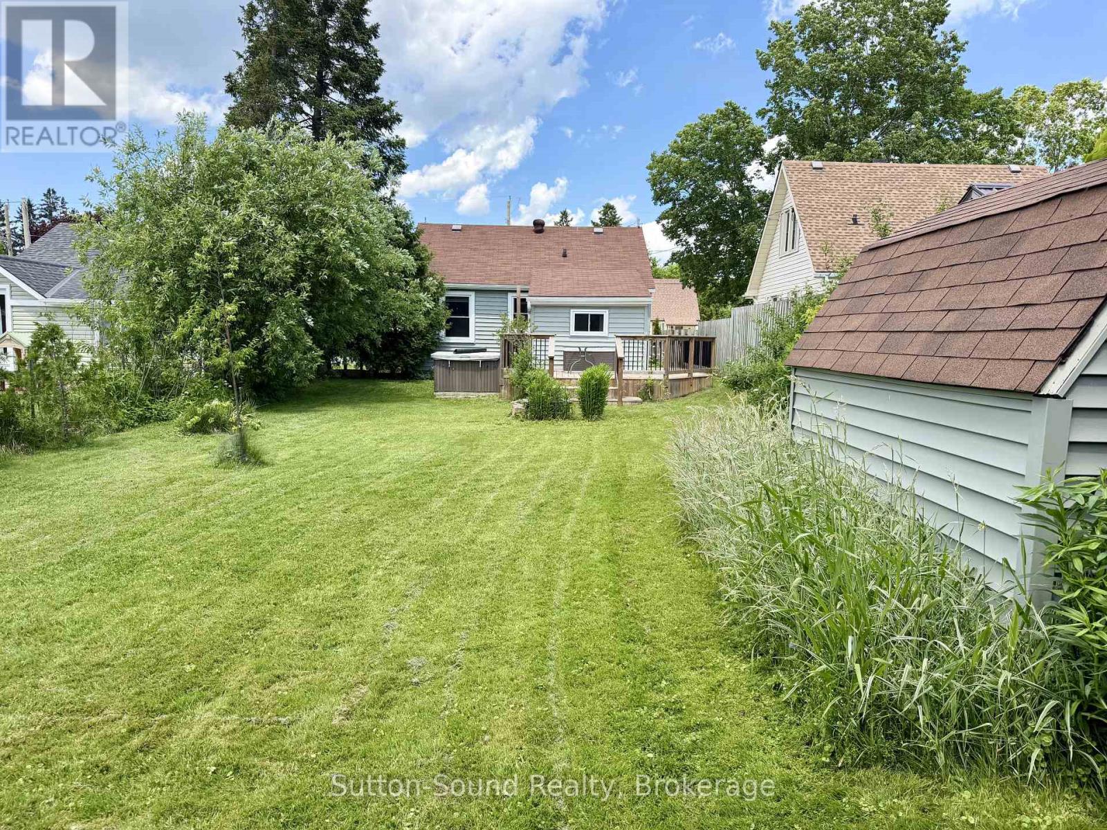 785 7th Street E, Owen Sound, Ontario  N4K 1J8 - Photo 32 - X13525718