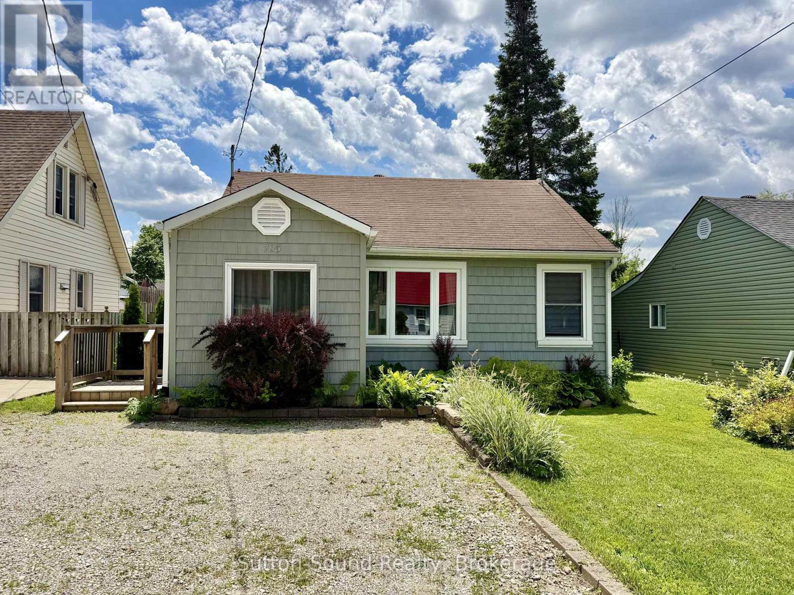 785 7th Street E, Owen Sound, Ontario  N4K 1J8 - Photo 35 - X13525718