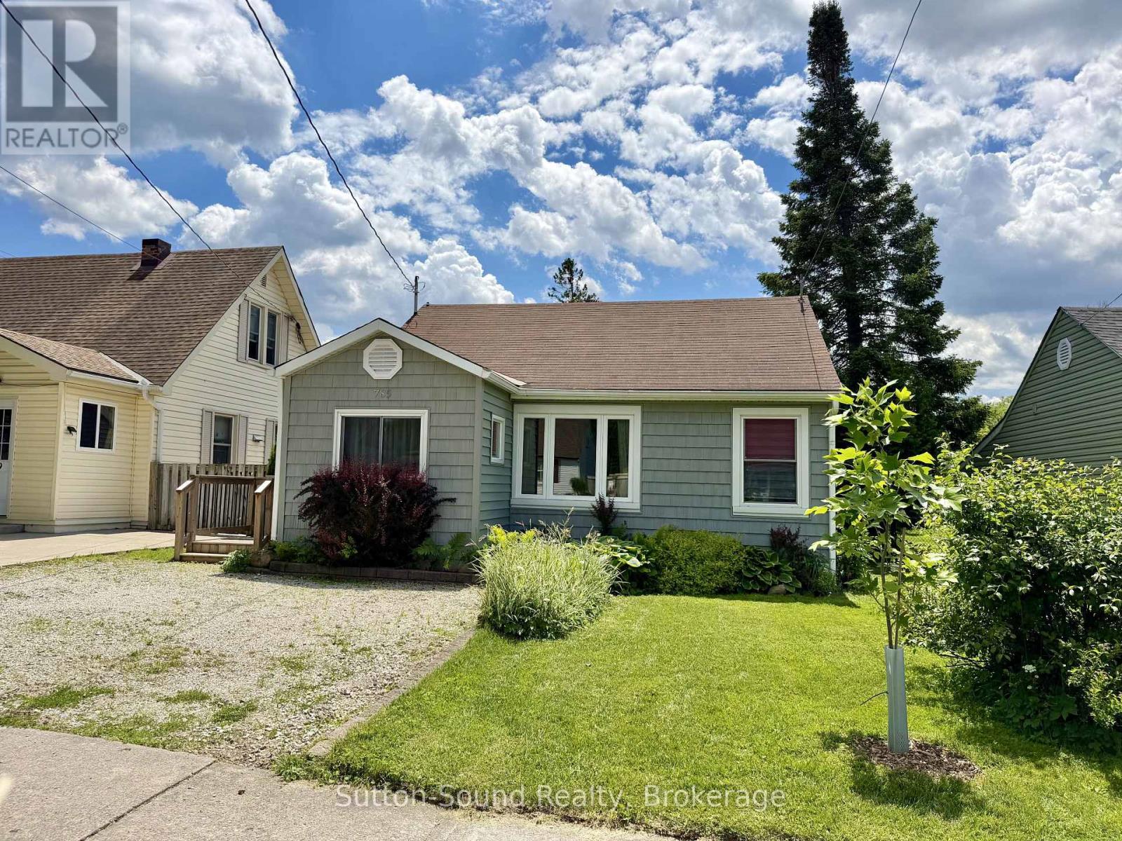 785 7th Street E, Owen Sound, Ontario  N4K 1J8 - Photo 36 - X13525718
