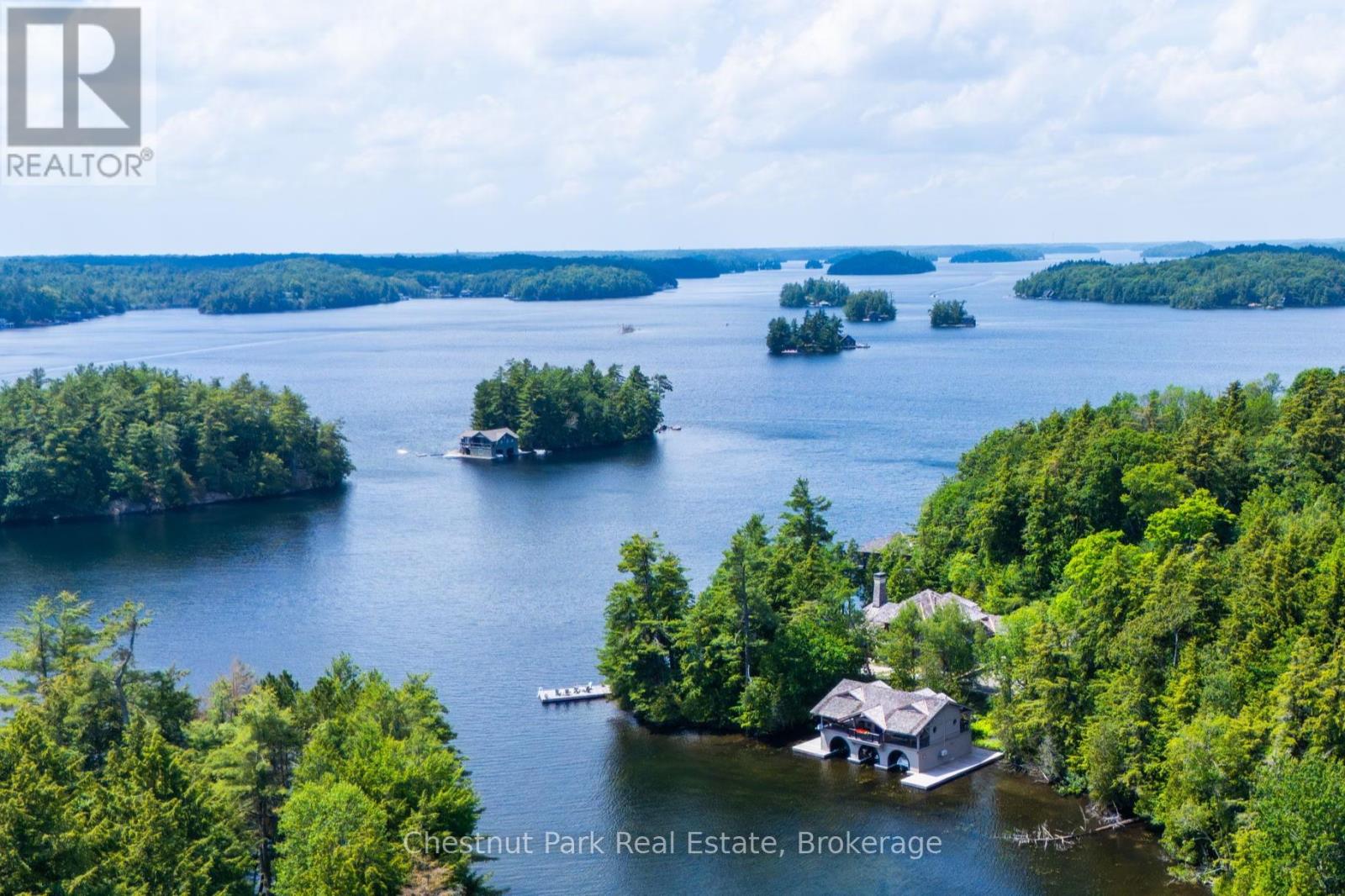 1111 Hemlock Point Side Road N, Muskoka Lakes, Ontario  P0B 1J0 - Photo 1 - X13525752