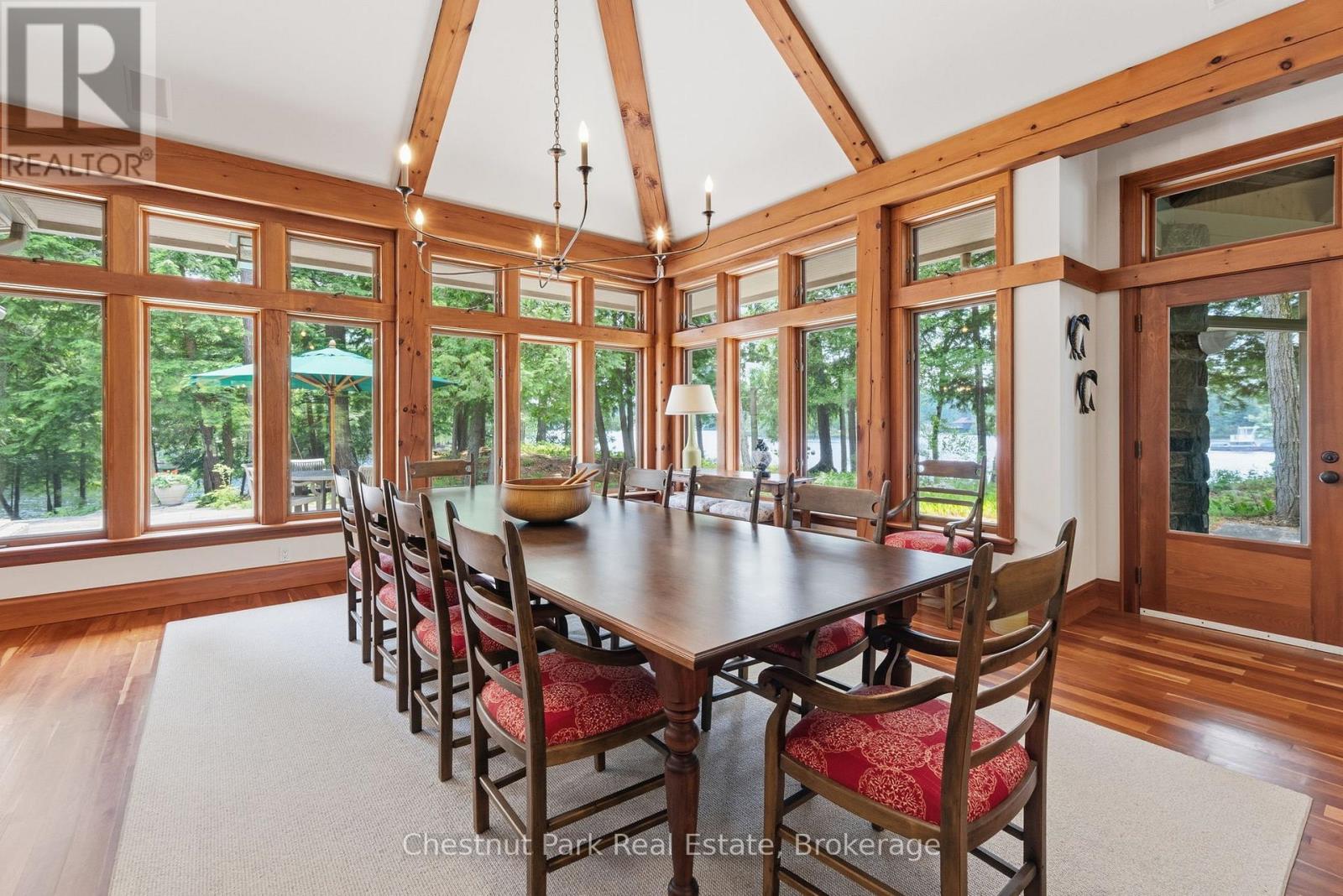 1111 Hemlock Point Side Road N, Muskoka Lakes, Ontario  P0B 1J0 - Photo 11 - X13525752