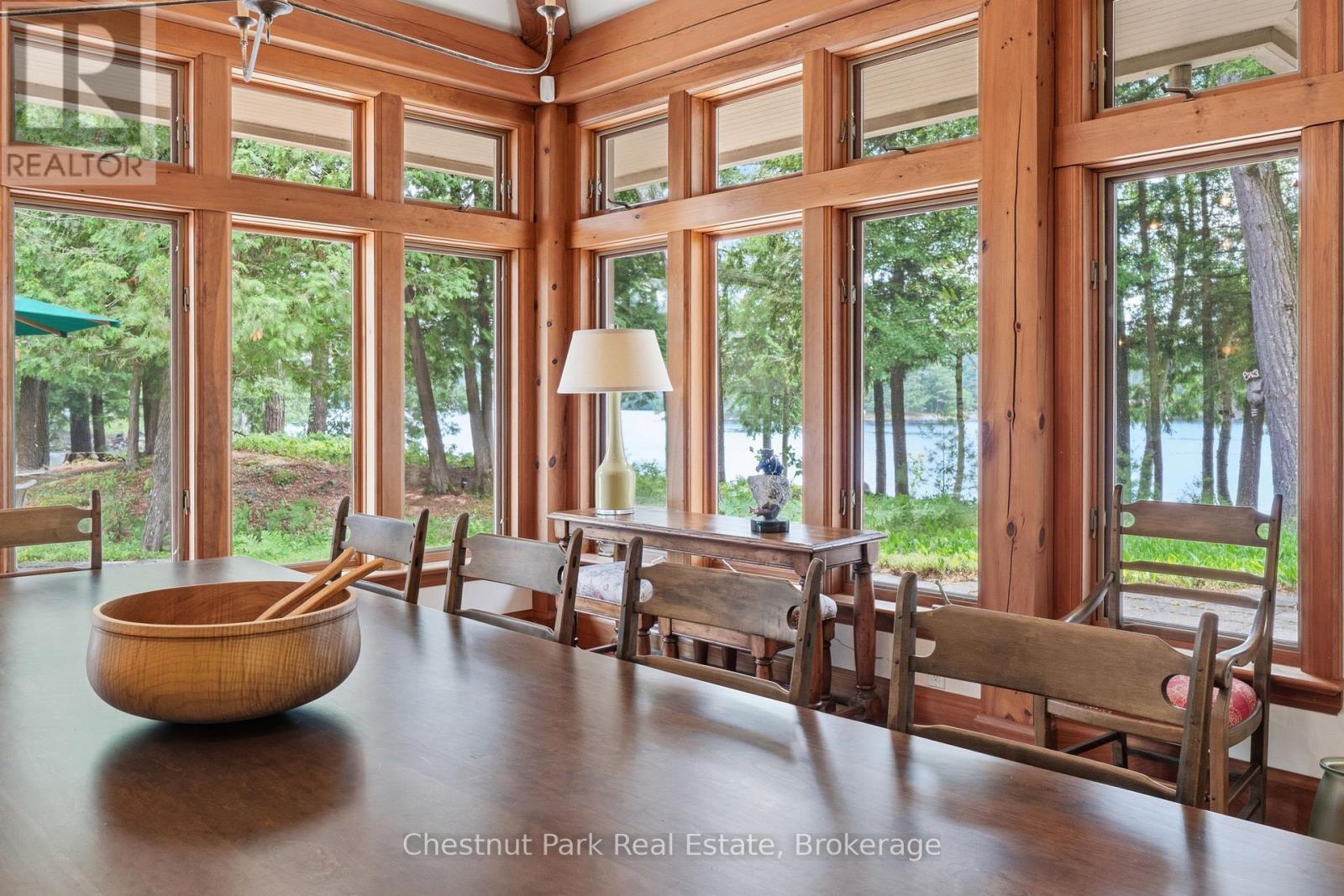 1111 Hemlock Point Side Road N, Muskoka Lakes, Ontario  P0B 1J0 - Photo 12 - X13525752