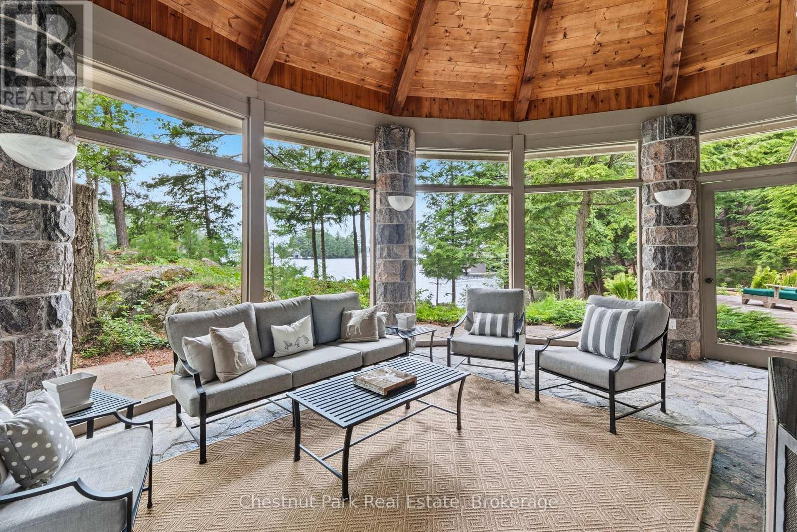 1111 Hemlock Point Side Road N, Muskoka Lakes, Ontario  P0B 1J0 - Photo 13 - X13525752