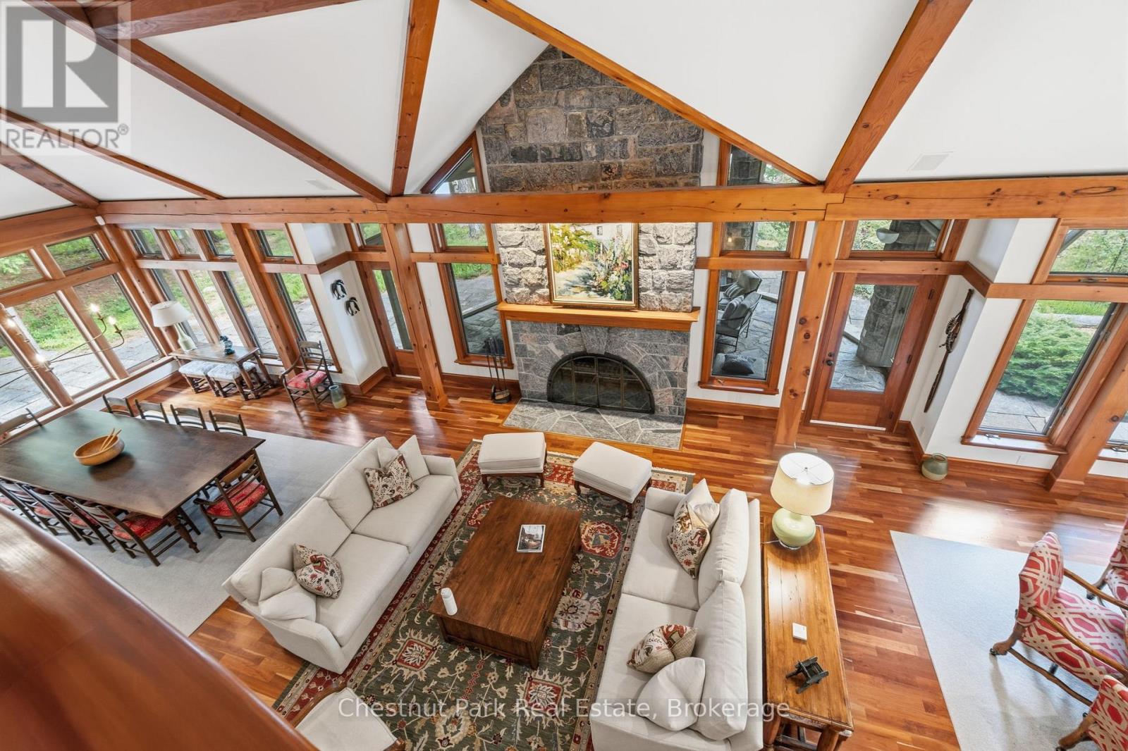 1111 Hemlock Point Side Road N, Muskoka Lakes, Ontario  P0B 1J0 - Photo 16 - X13525752