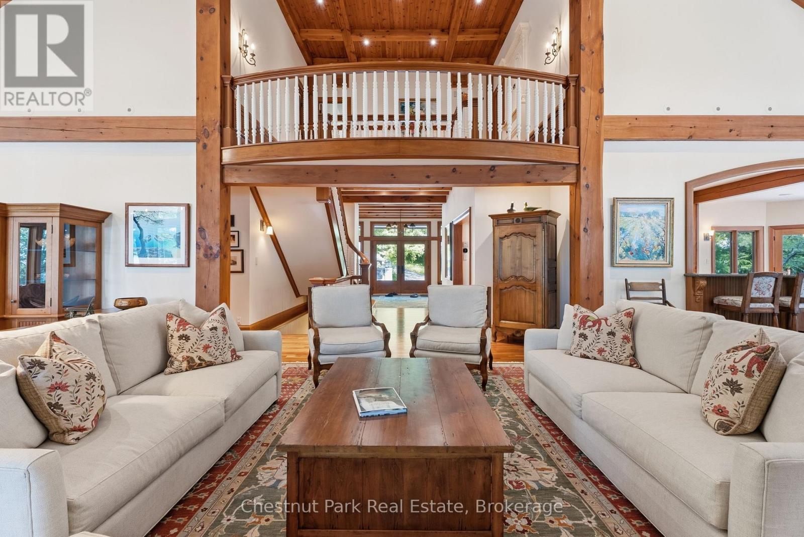 1111 Hemlock Point Side Road N, Muskoka Lakes, Ontario  P0B 1J0 - Photo 17 - X13525752