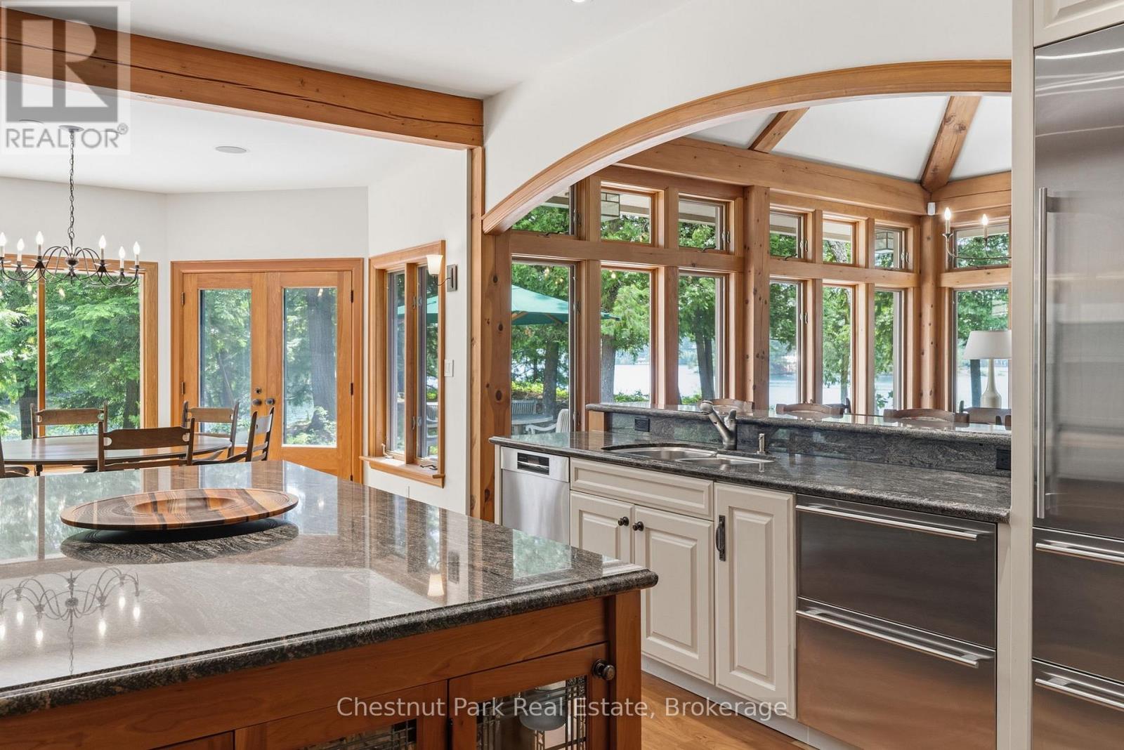 1111 Hemlock Point Side Road N, Muskoka Lakes, Ontario  P0B 1J0 - Photo 18 - X13525752
