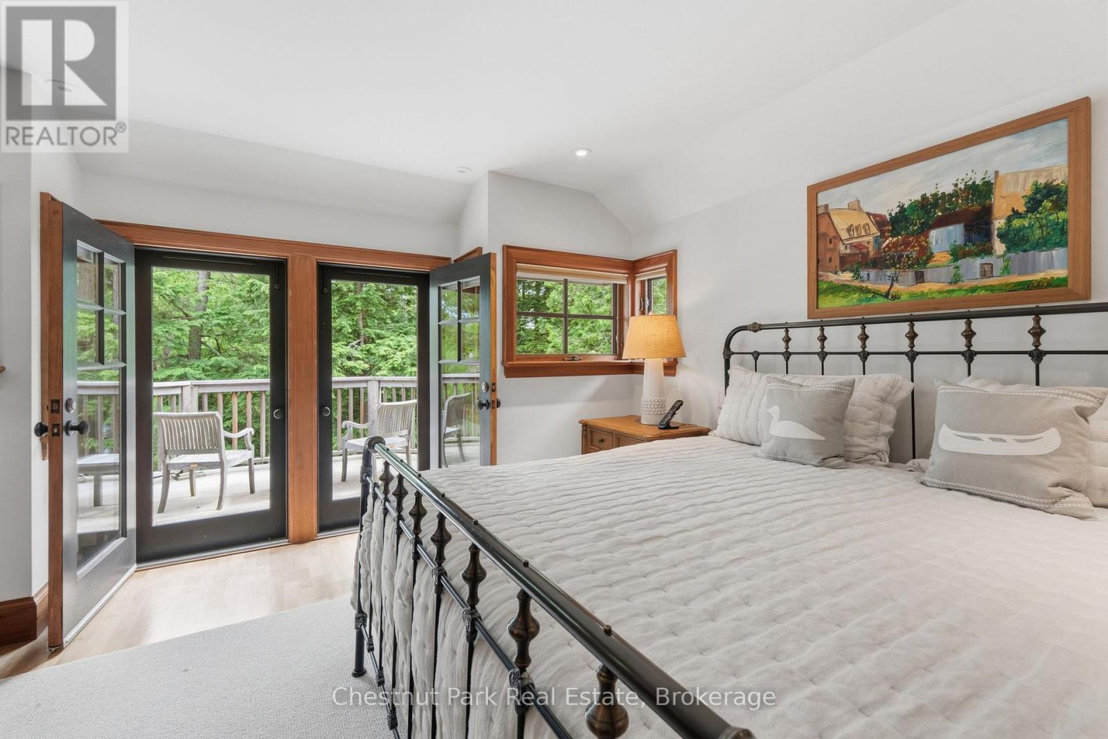 1111 Hemlock Point Side Road N, Muskoka Lakes, Ontario  P0B 1J0 - Photo 22 - X13525752