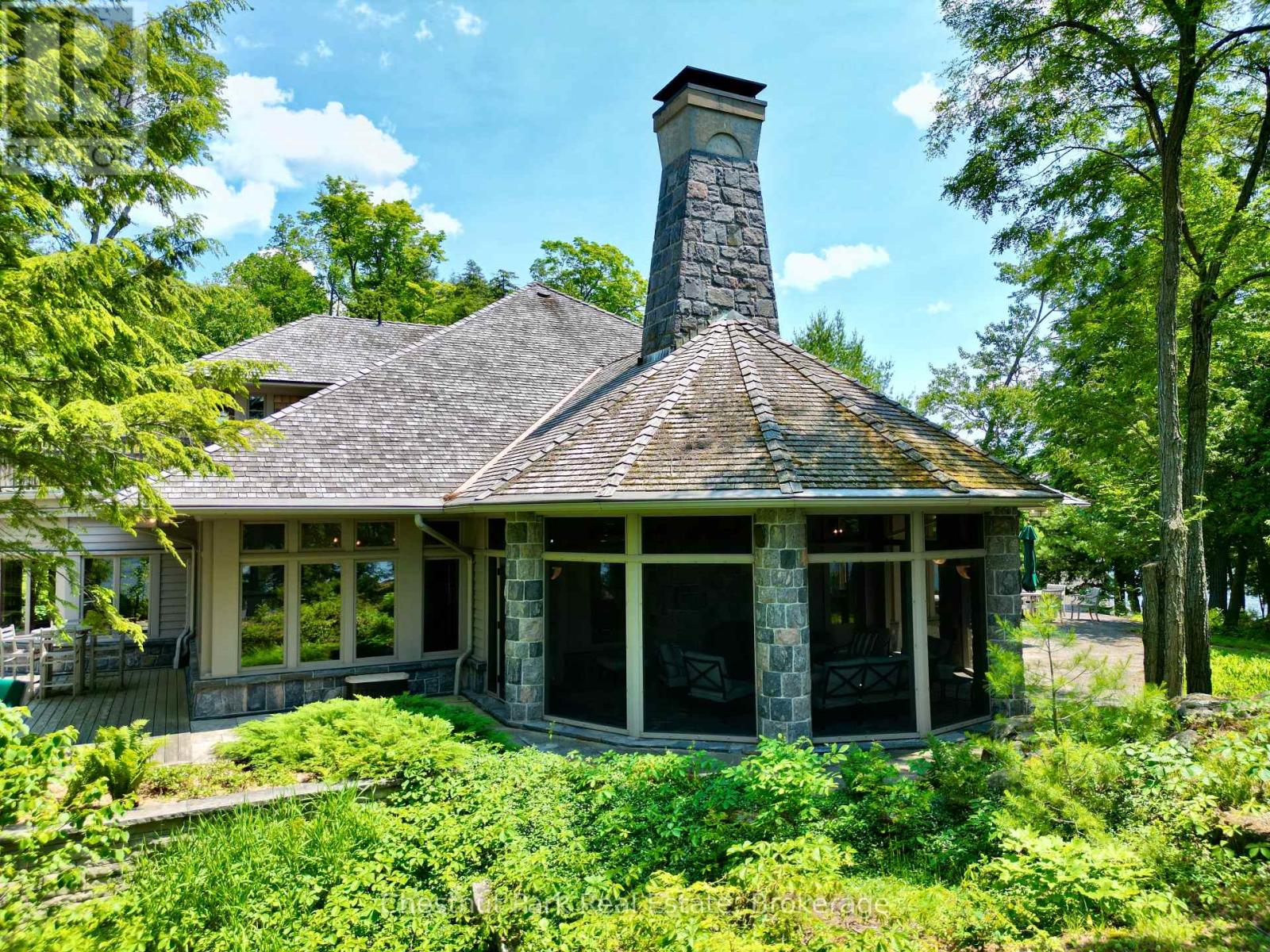1111 Hemlock Point Side Road N, Muskoka Lakes, Ontario  P0B 1J0 - Photo 26 - X13525752
