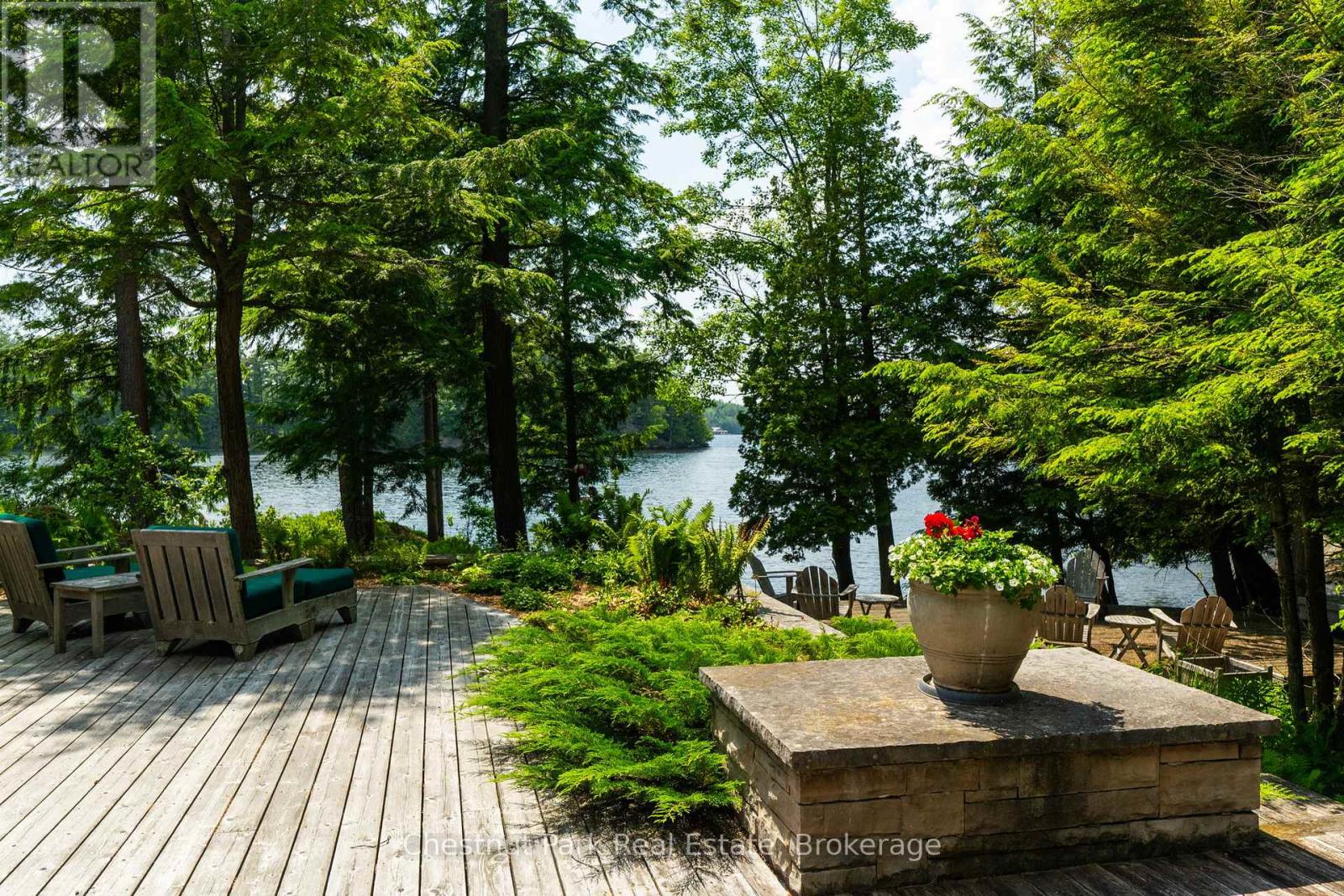 1111 Hemlock Point Side Road N, Muskoka Lakes, Ontario  P0B 1J0 - Photo 27 - X13525752