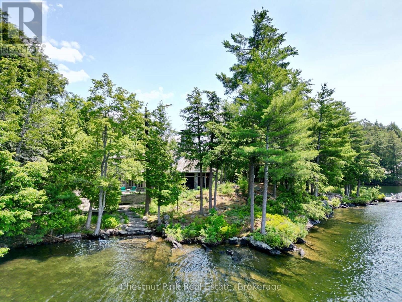 1111 Hemlock Point Side Road N, Muskoka Lakes, Ontario  P0B 1J0 - Photo 30 - X13525752