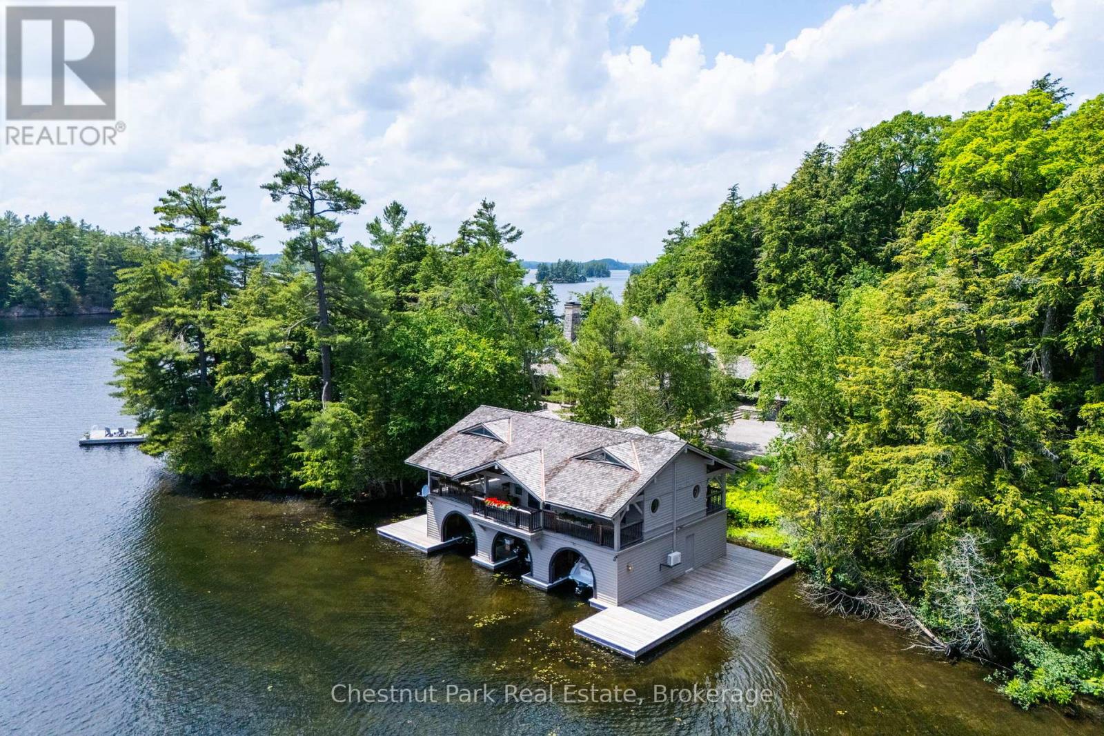 1111 Hemlock Point Side Road N, Muskoka Lakes, Ontario  P0B 1J0 - Photo 31 - X13525752