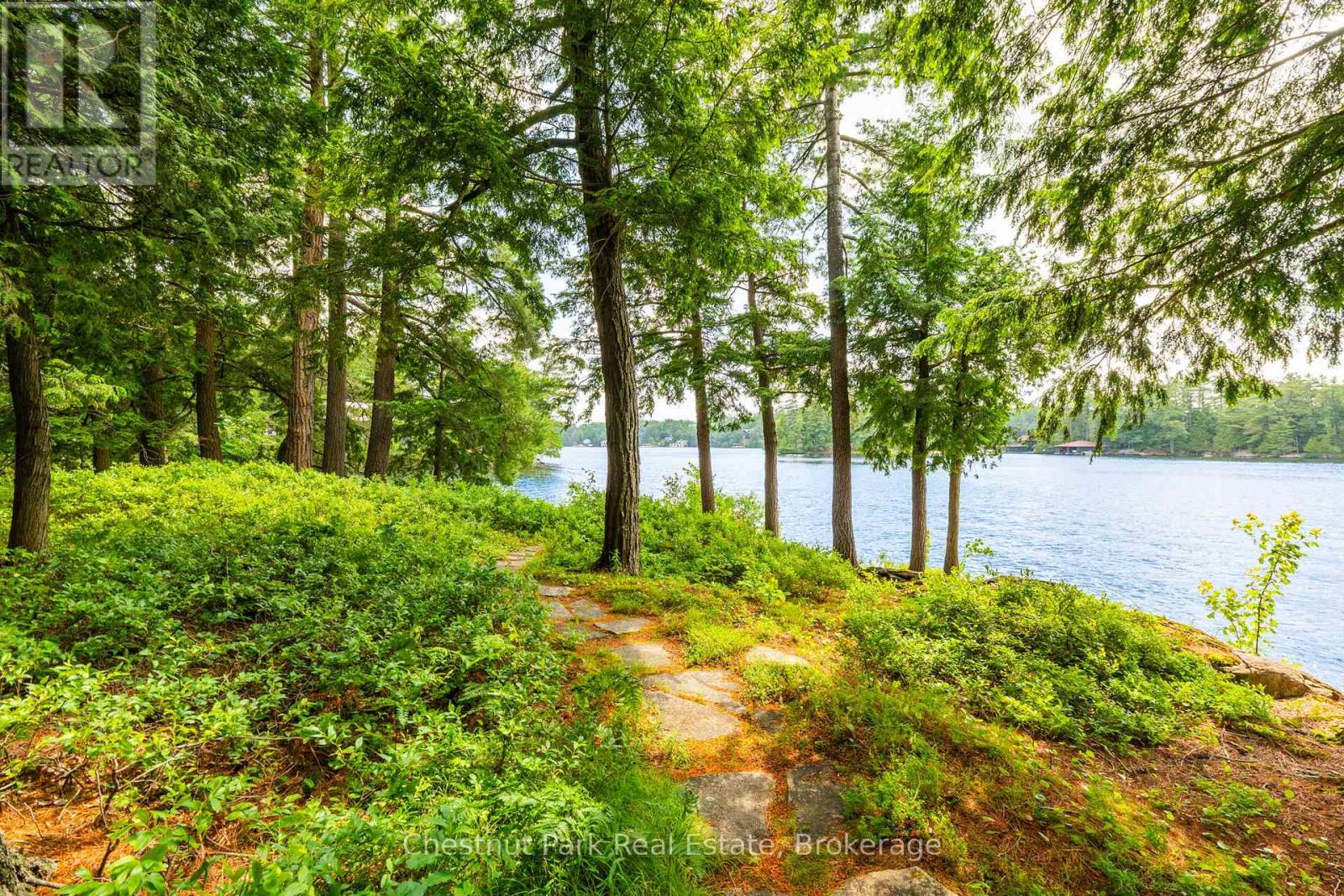 1111 Hemlock Point Side Road N, Muskoka Lakes, Ontario  P0B 1J0 - Photo 4 - X13525752