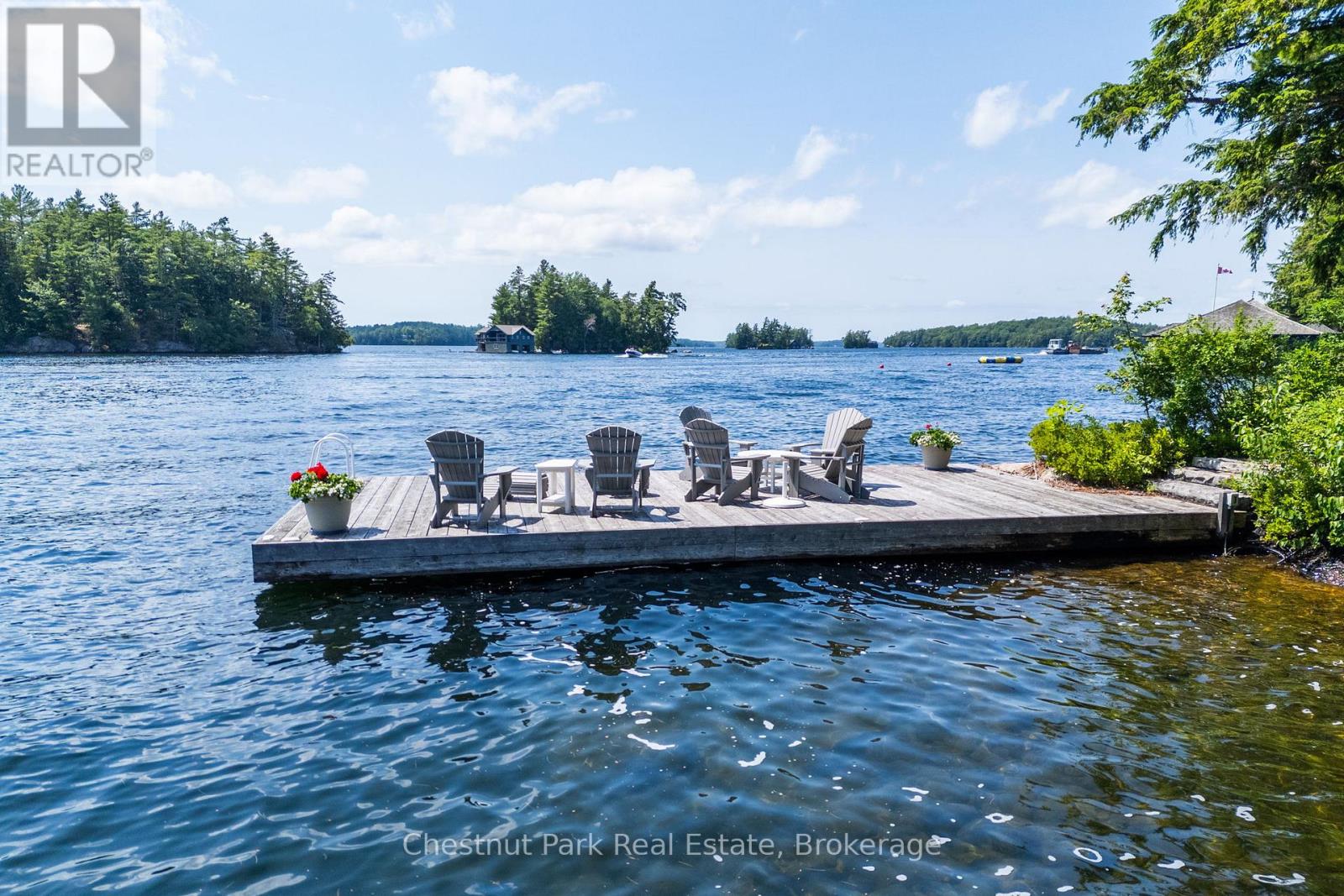 1111 Hemlock Point Side Road N, Muskoka Lakes, Ontario  P0B 1J0 - Photo 41 - X13525752