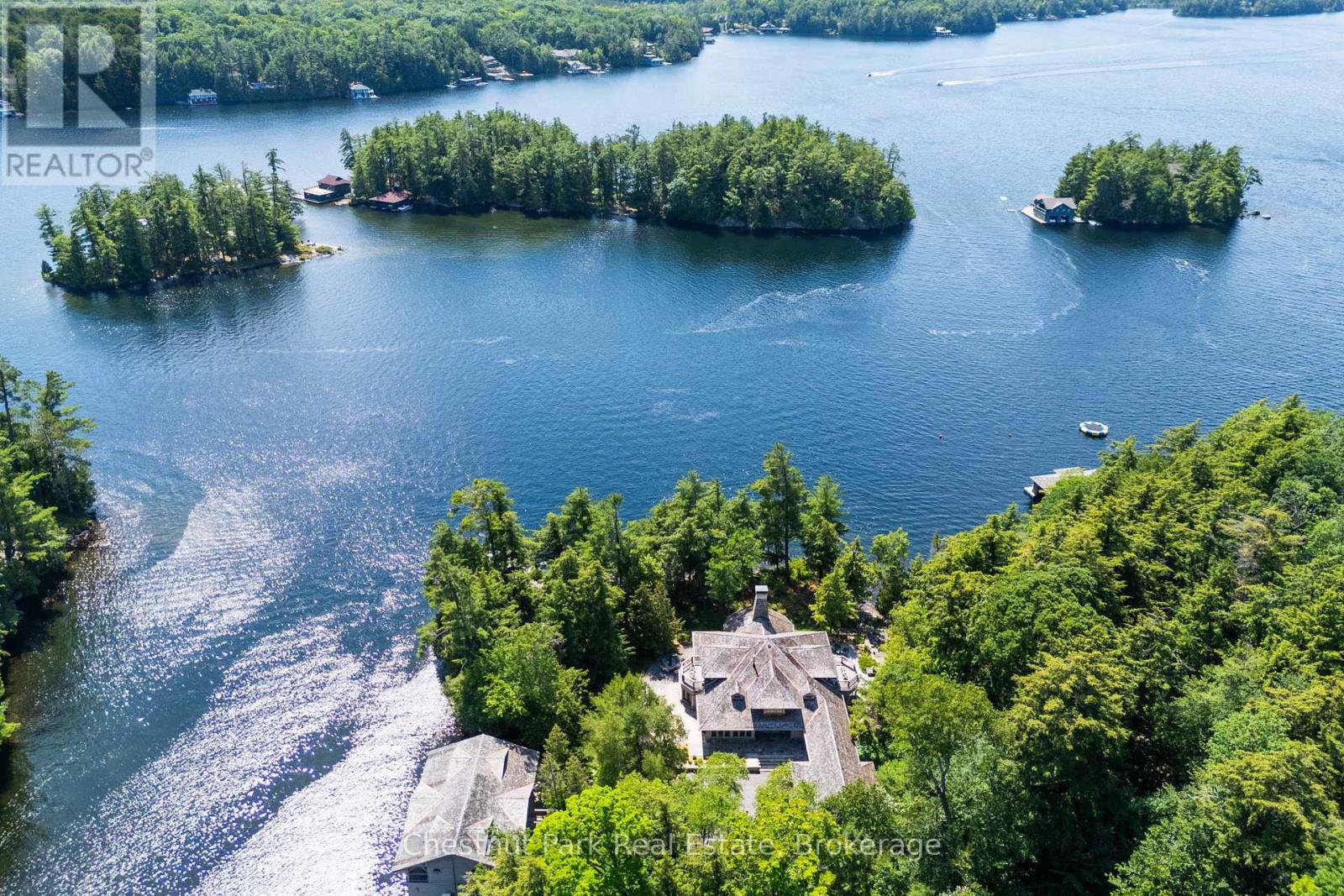 1111 Hemlock Point Side Road N, Muskoka Lakes, Ontario  P0B 1J0 - Photo 45 - X13525752