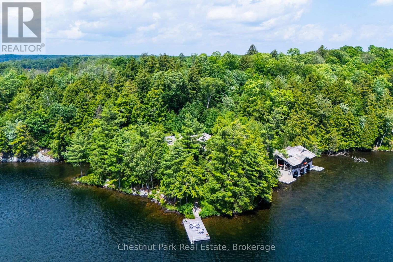 1111 Hemlock Point Side Road N, Muskoka Lakes, Ontario  P0B 1J0 - Photo 5 - X13525752