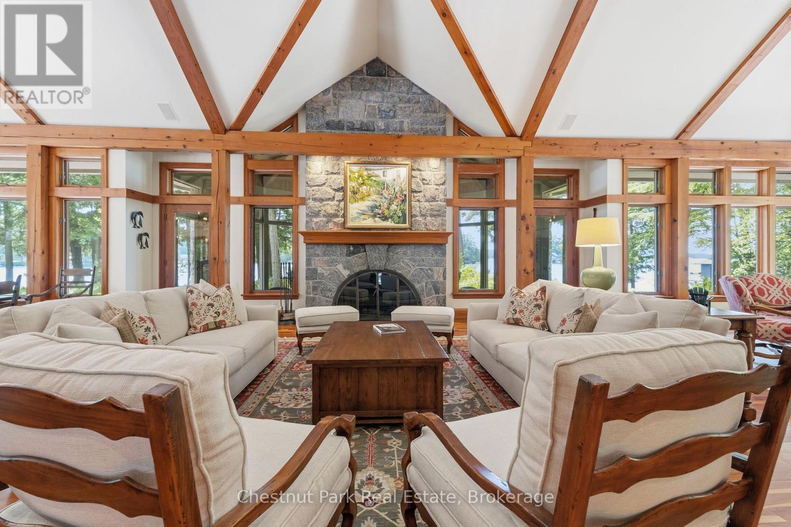 1111 Hemlock Point Side Road N, Muskoka Lakes, Ontario  P0B 1J0 - Photo 8 - X13525752