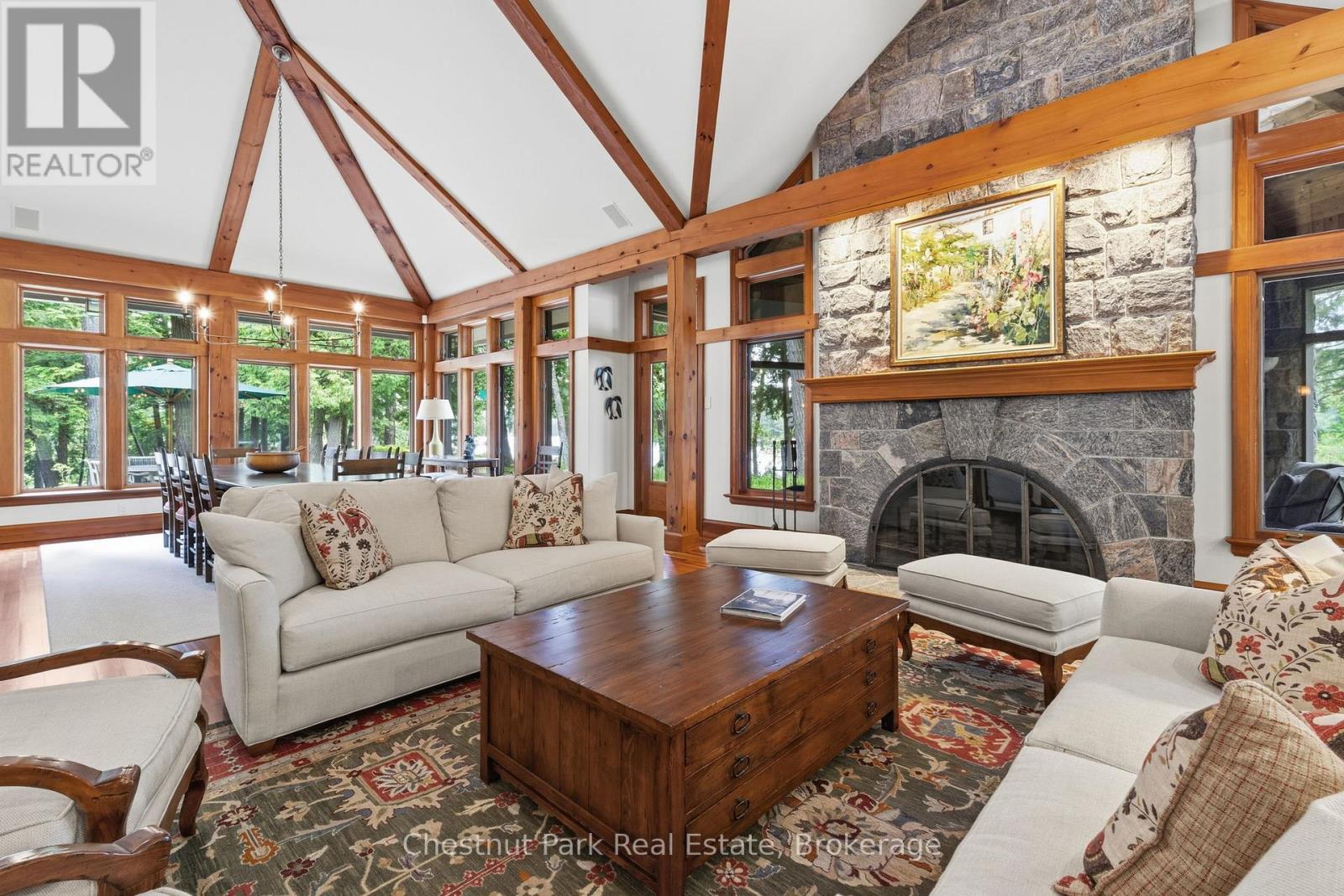 1111 Hemlock Point Side Road N, Muskoka Lakes, Ontario  P0B 1J0 - Photo 9 - X13525752
