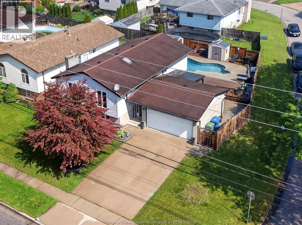 8492 Jerome, Windsor, Ontario