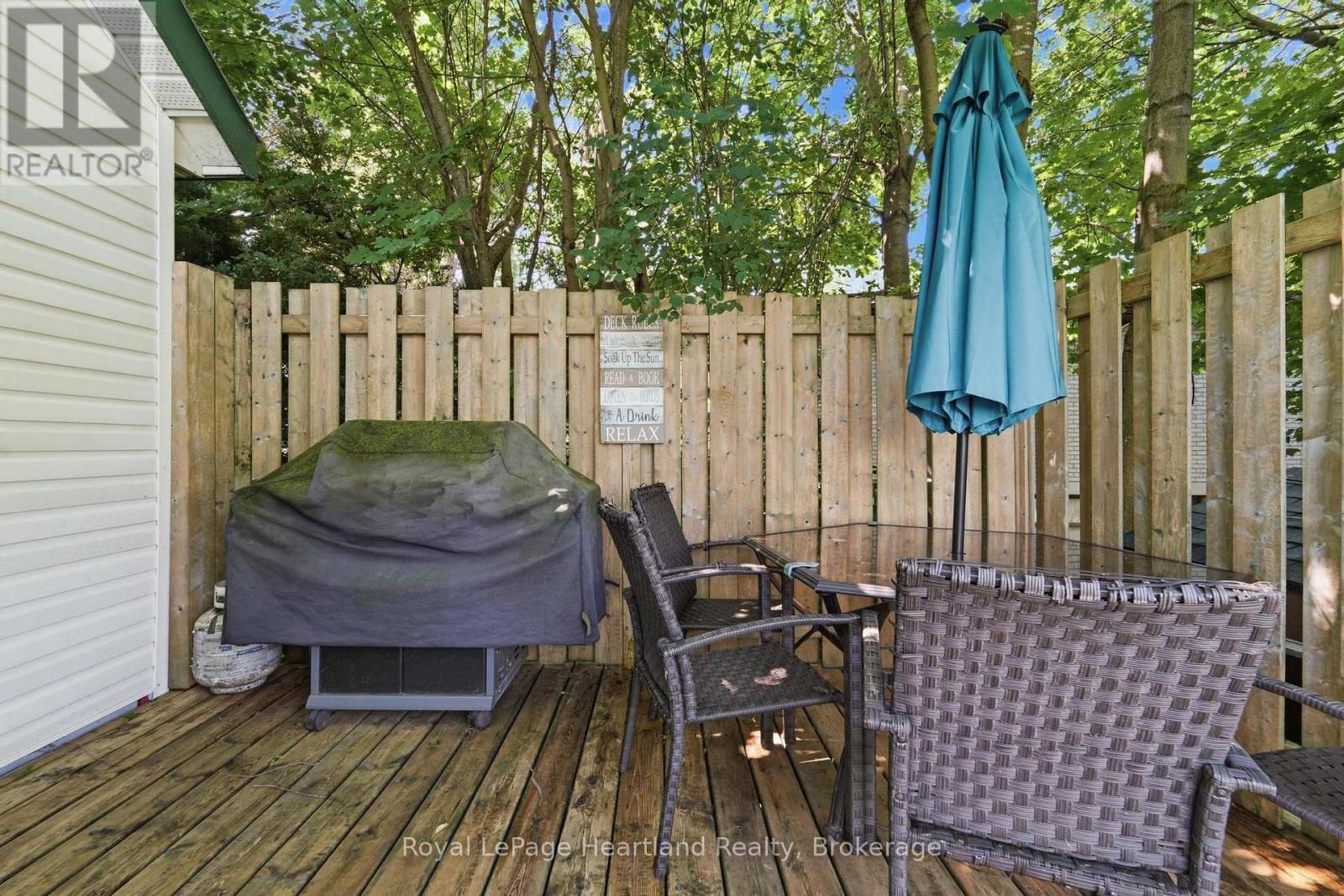 20 William Street S, Central Huron, Ontario  N0M 1L0 - Photo 22 - X13526052