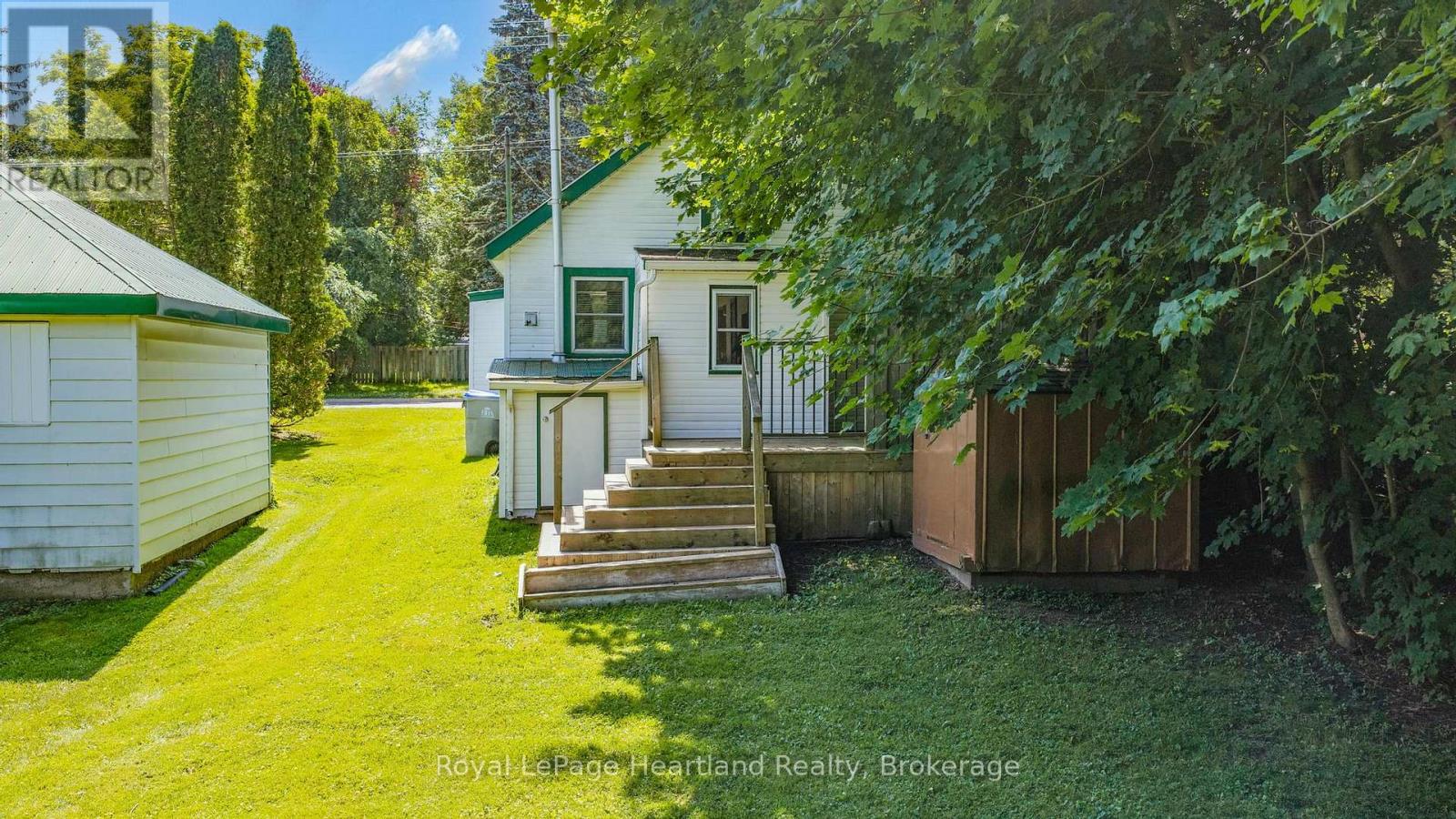 20 William Street S, Central Huron, Ontario  N0M 1L0 - Photo 24 - X13526052