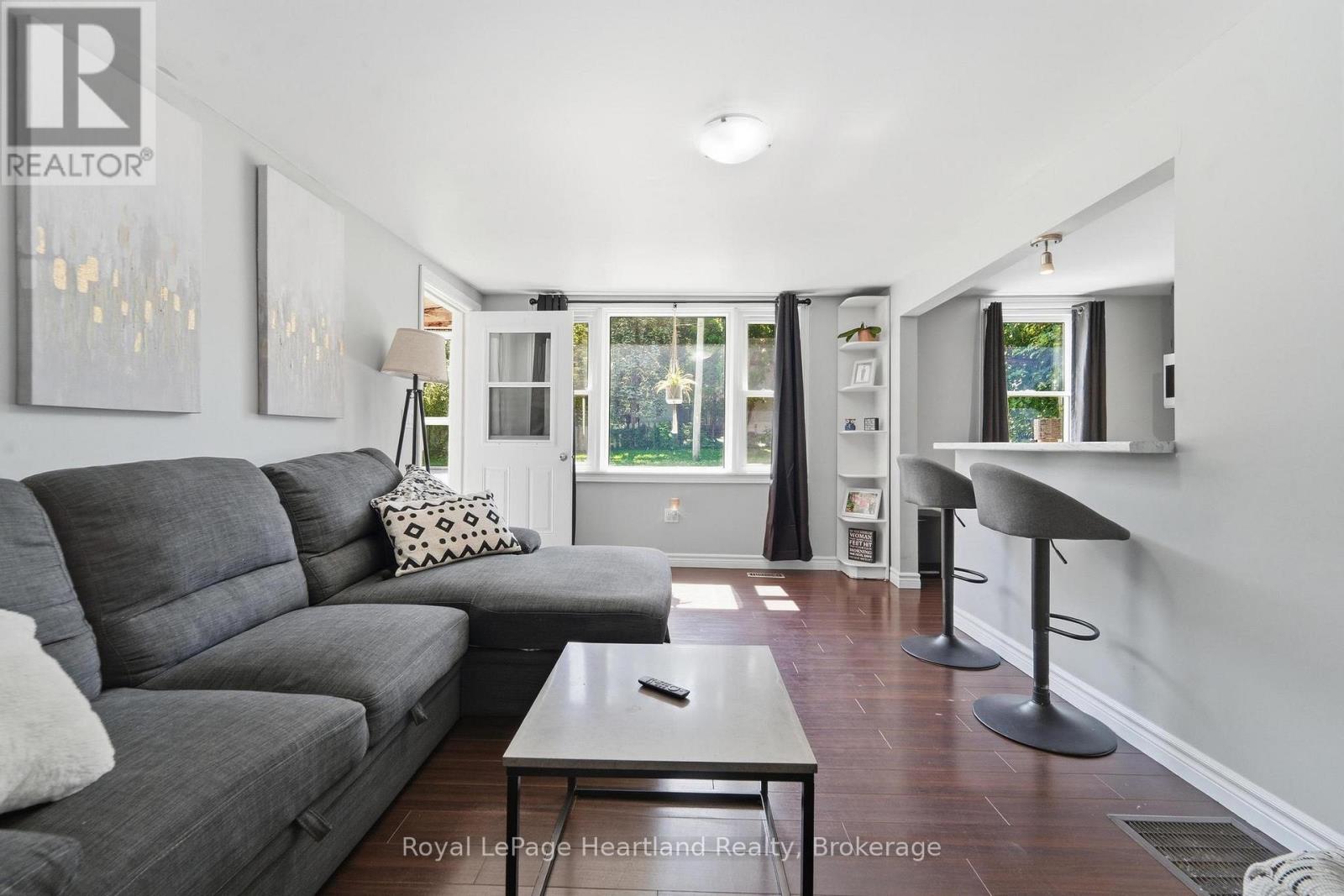 20 William Street S, Central Huron, Ontario  N0M 1L0 - Photo 6 - X13526052