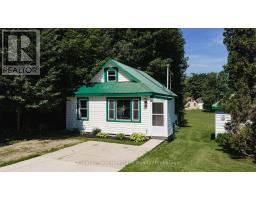 20 WILLIAM STREET S, Central Huron, Ontario