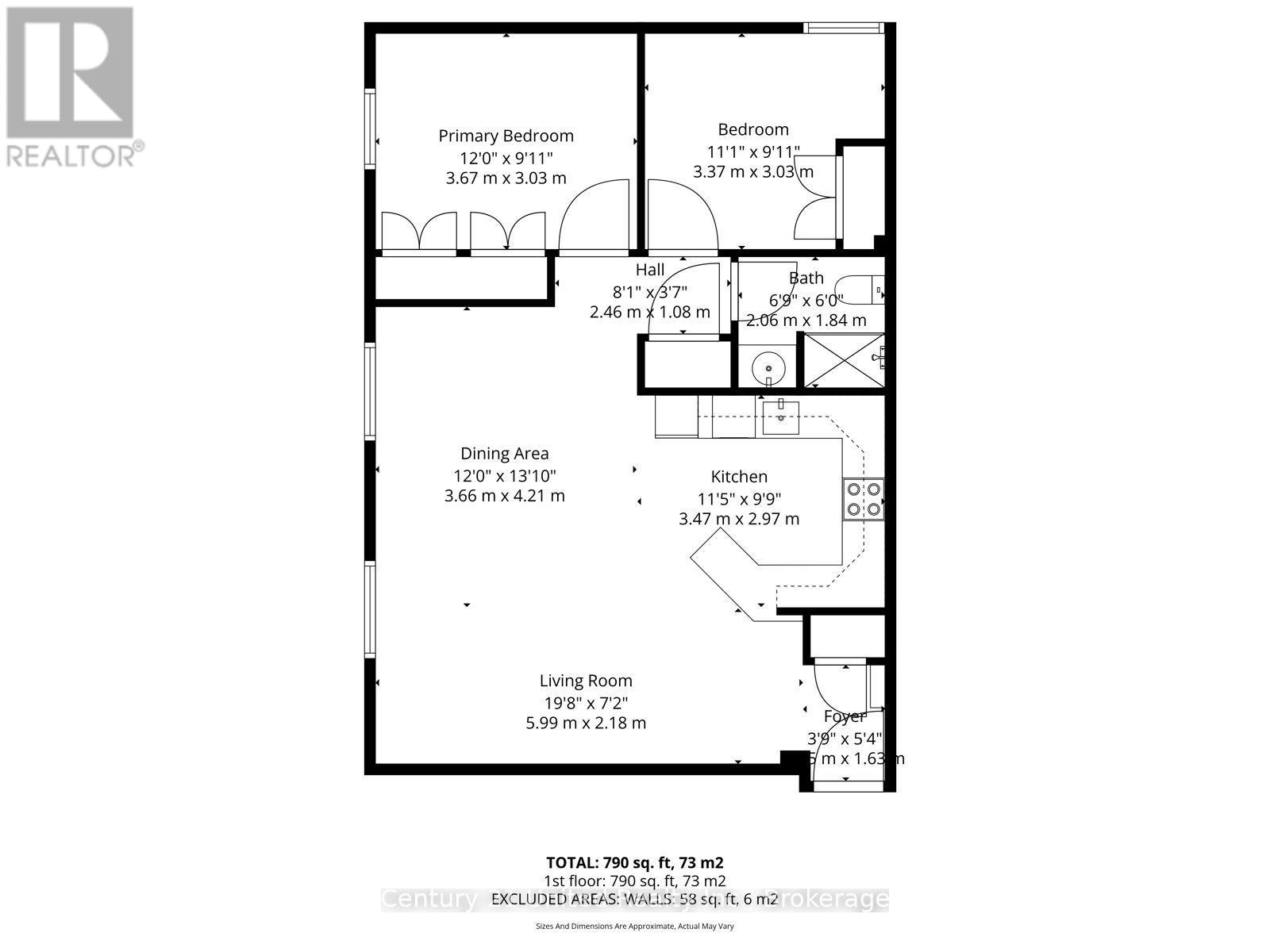 201 - 1027 Willcox Street, Selwyn, Ontario  K0L 1H0 - Photo 33 - X13525796