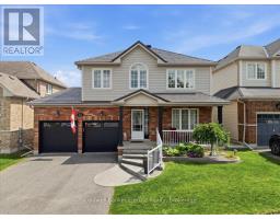 665 HERITAGE TRAIL, Peterborough, Ontario