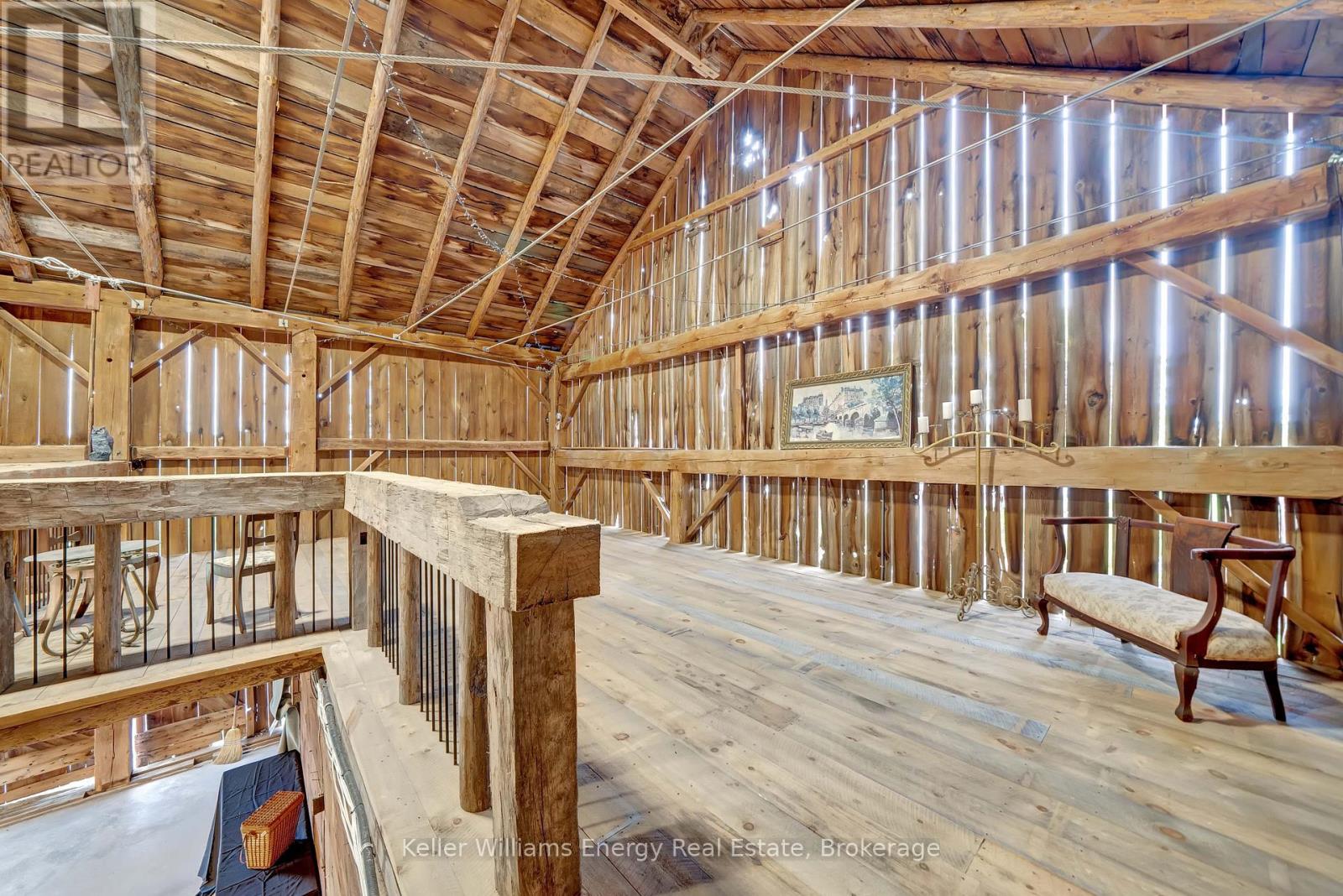 1727 County Rd 14 Road, Prince Edward County, Ontario  K0K 1A0 - Photo 1 - X13525868