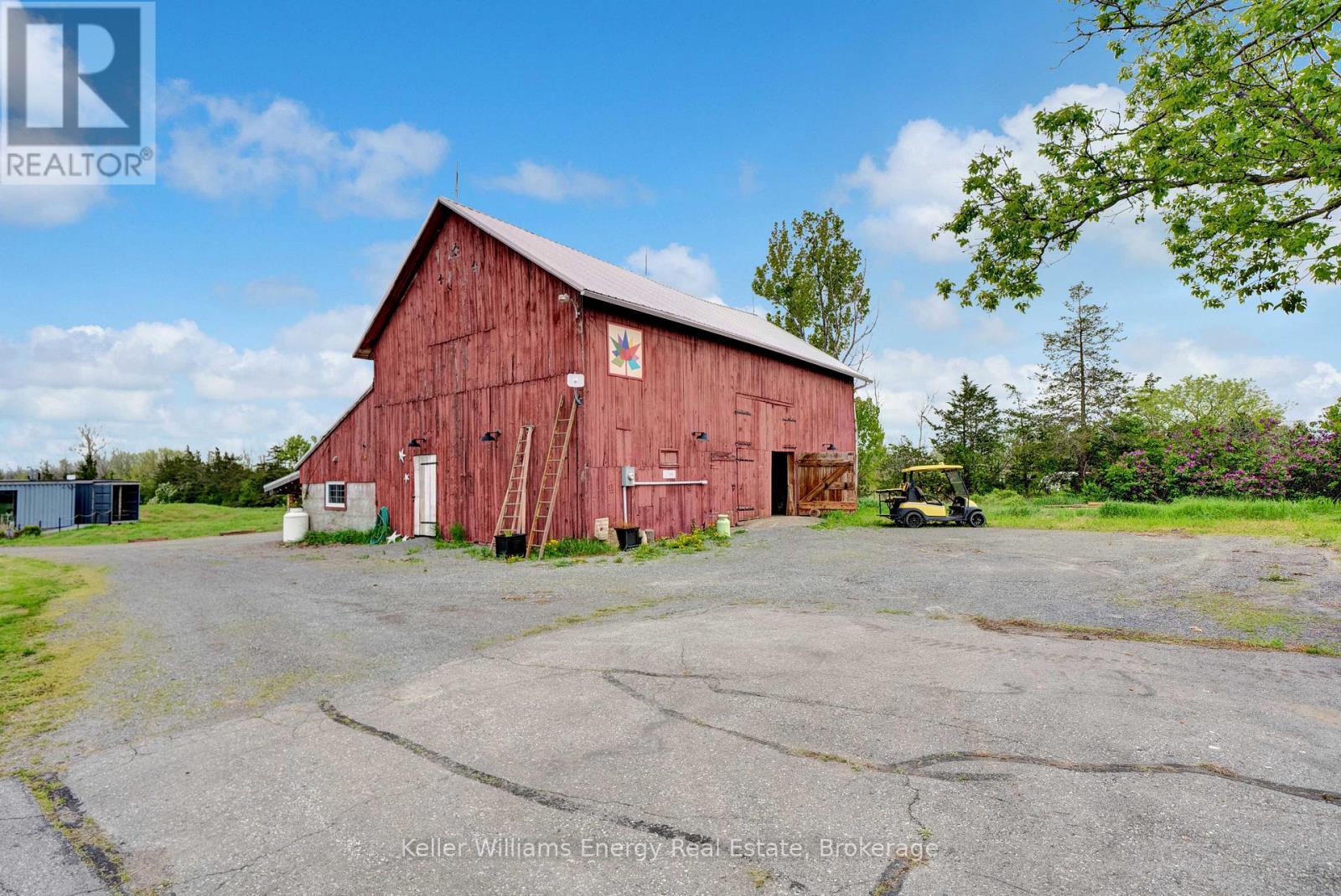 1727 County Rd 14 Road, Prince Edward County, Ontario  K0K 1A0 - Photo 18 - X13525868