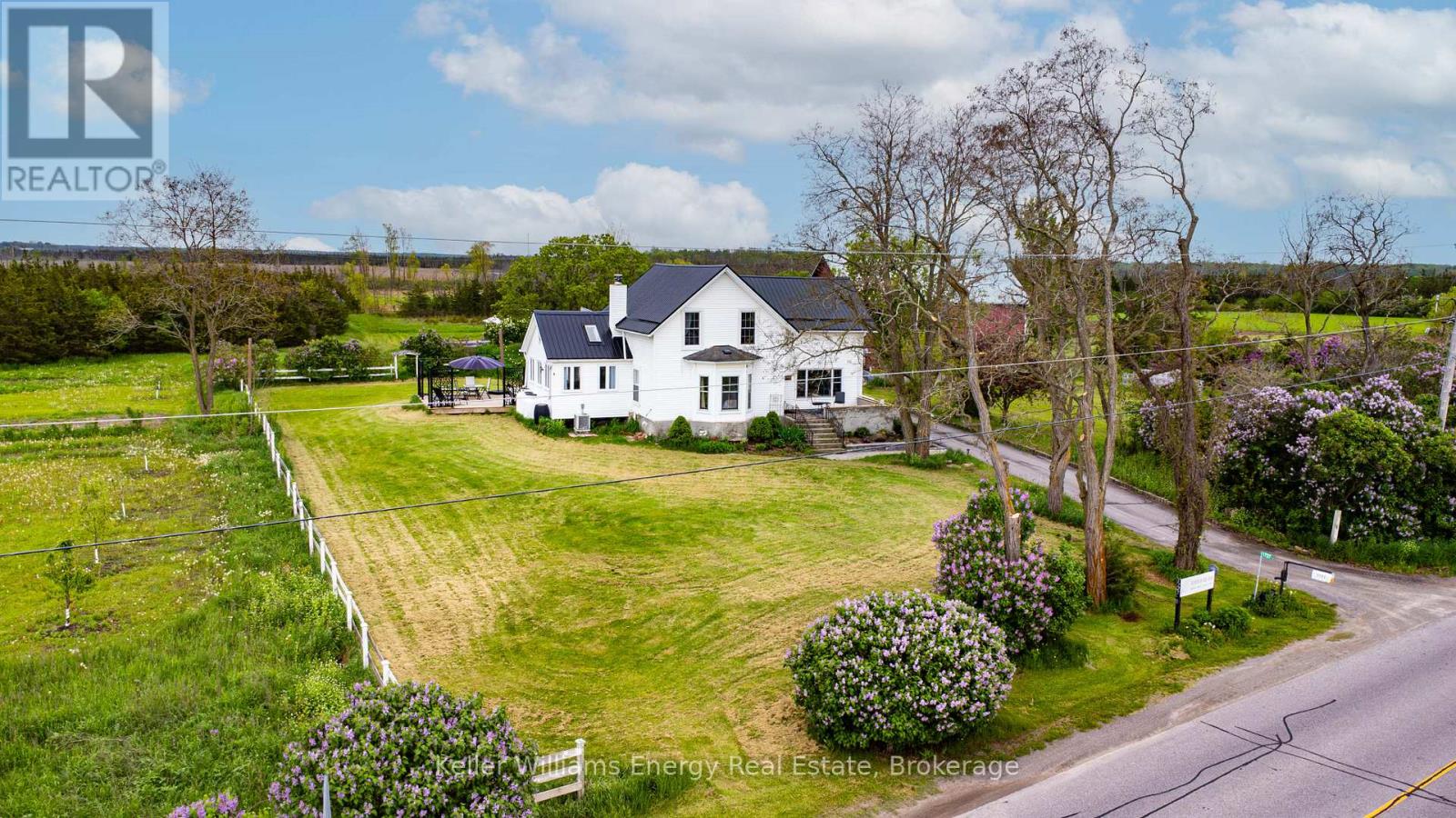 1727 County Rd 14 Road, Prince Edward County, Ontario  K0K 1A0 - Photo 46 - X13525868